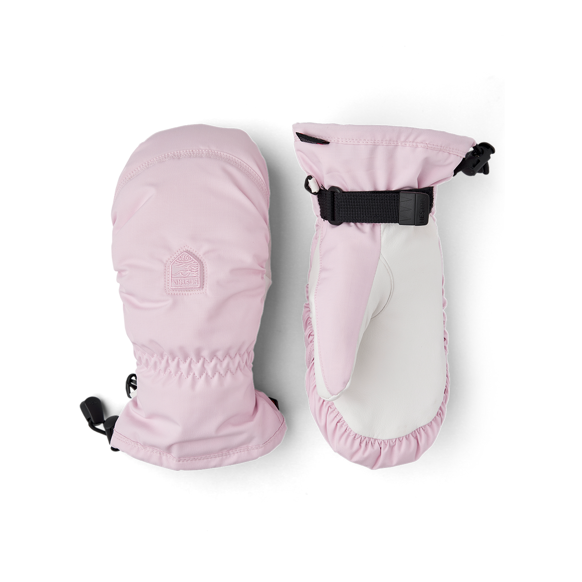 hestra handschuhe damen pink Women's Powder CZone
