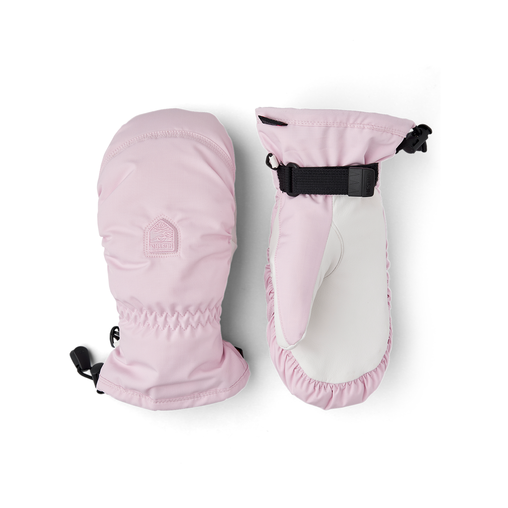 hestra handschuhe pink Women's Powder CZone