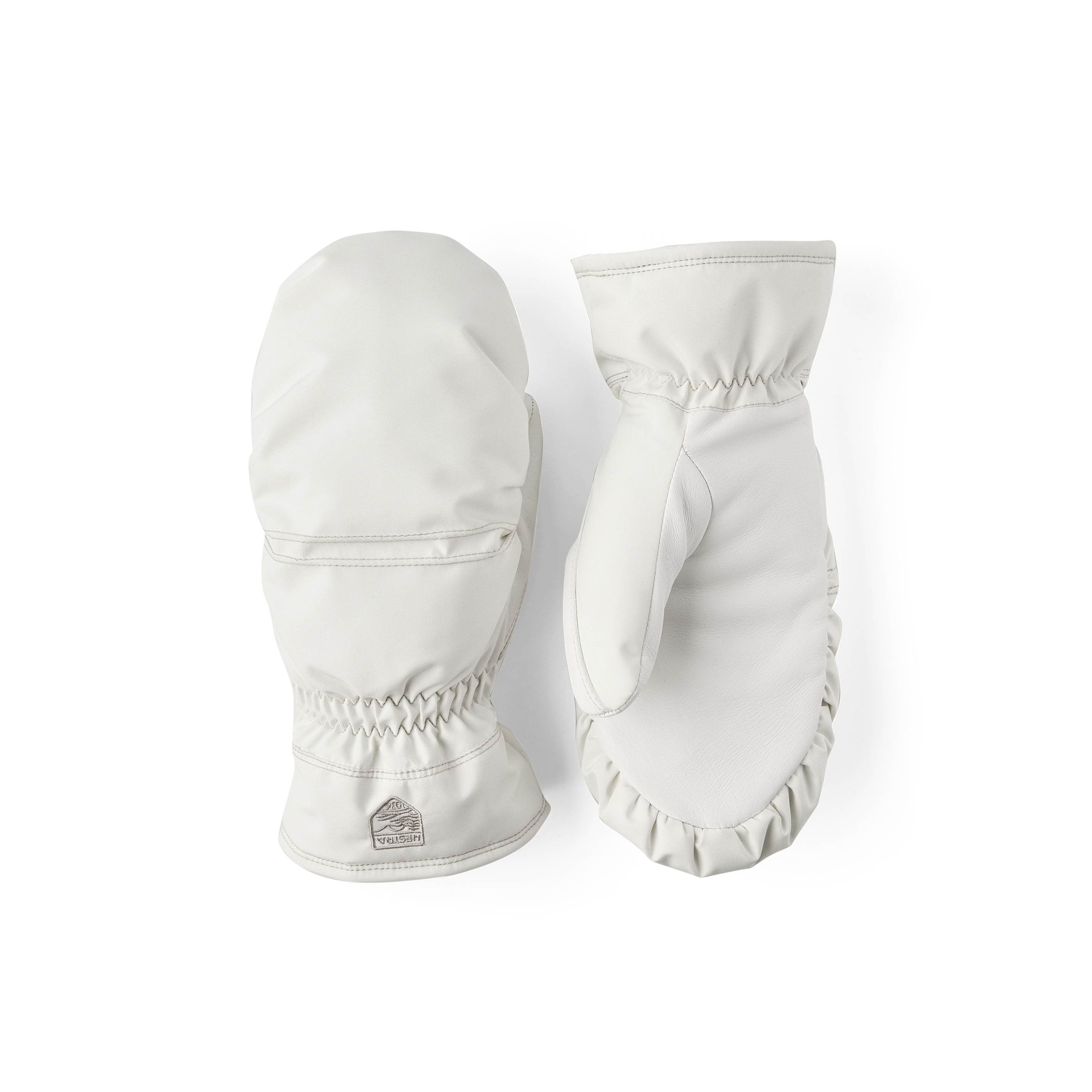 Women's Primaloft Leather - mitt