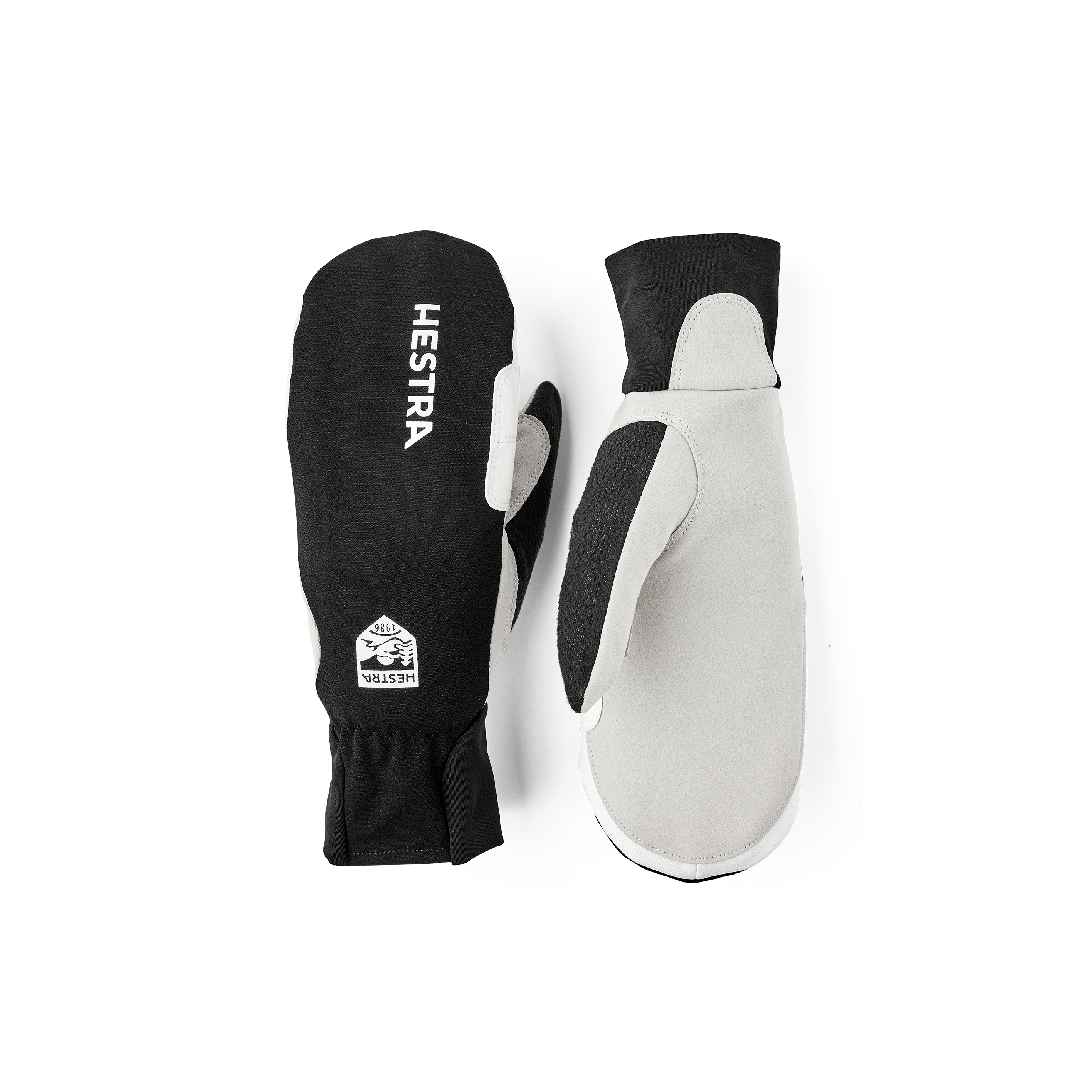 Women's XC Tracker - mitt