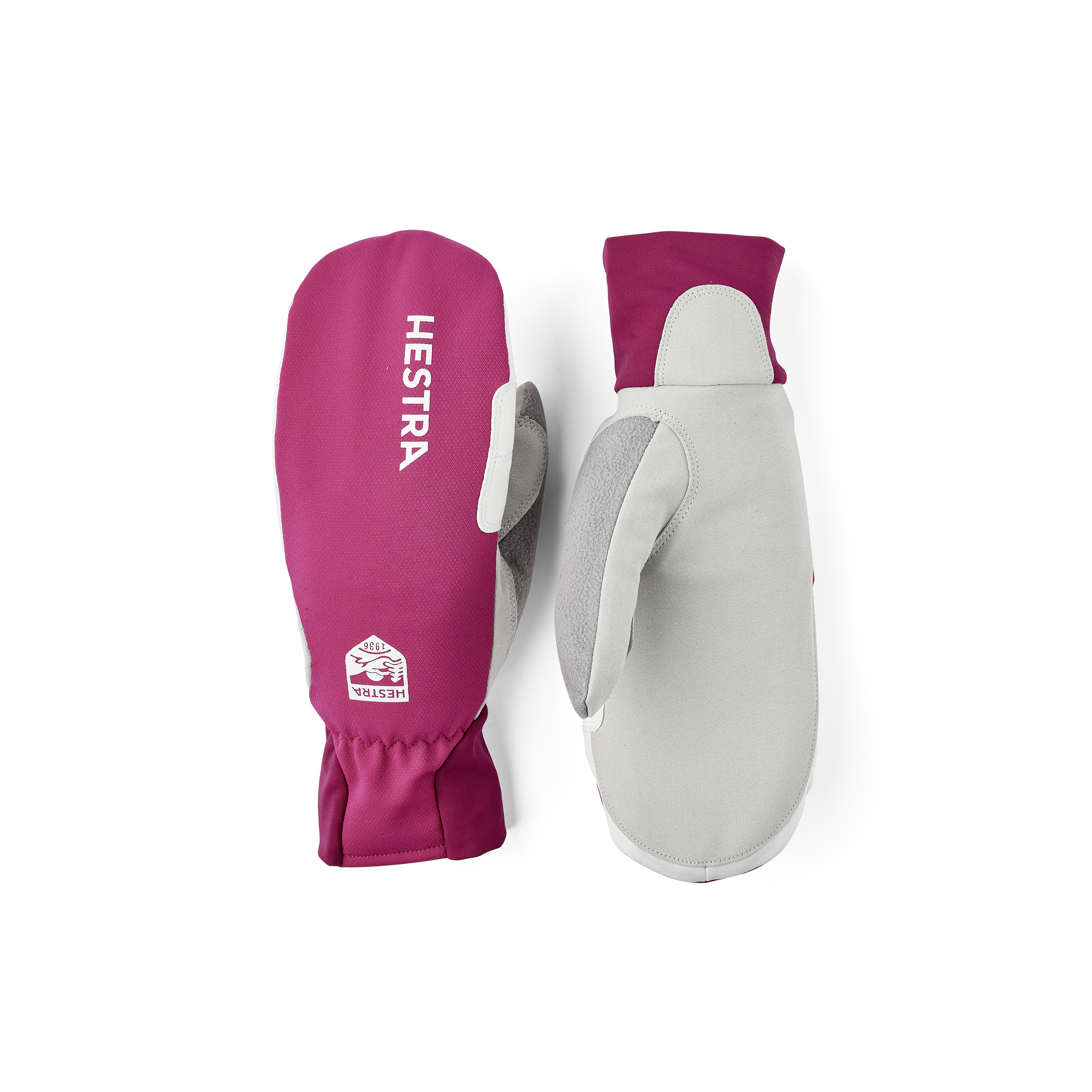 Women's XC Tracker - mitt