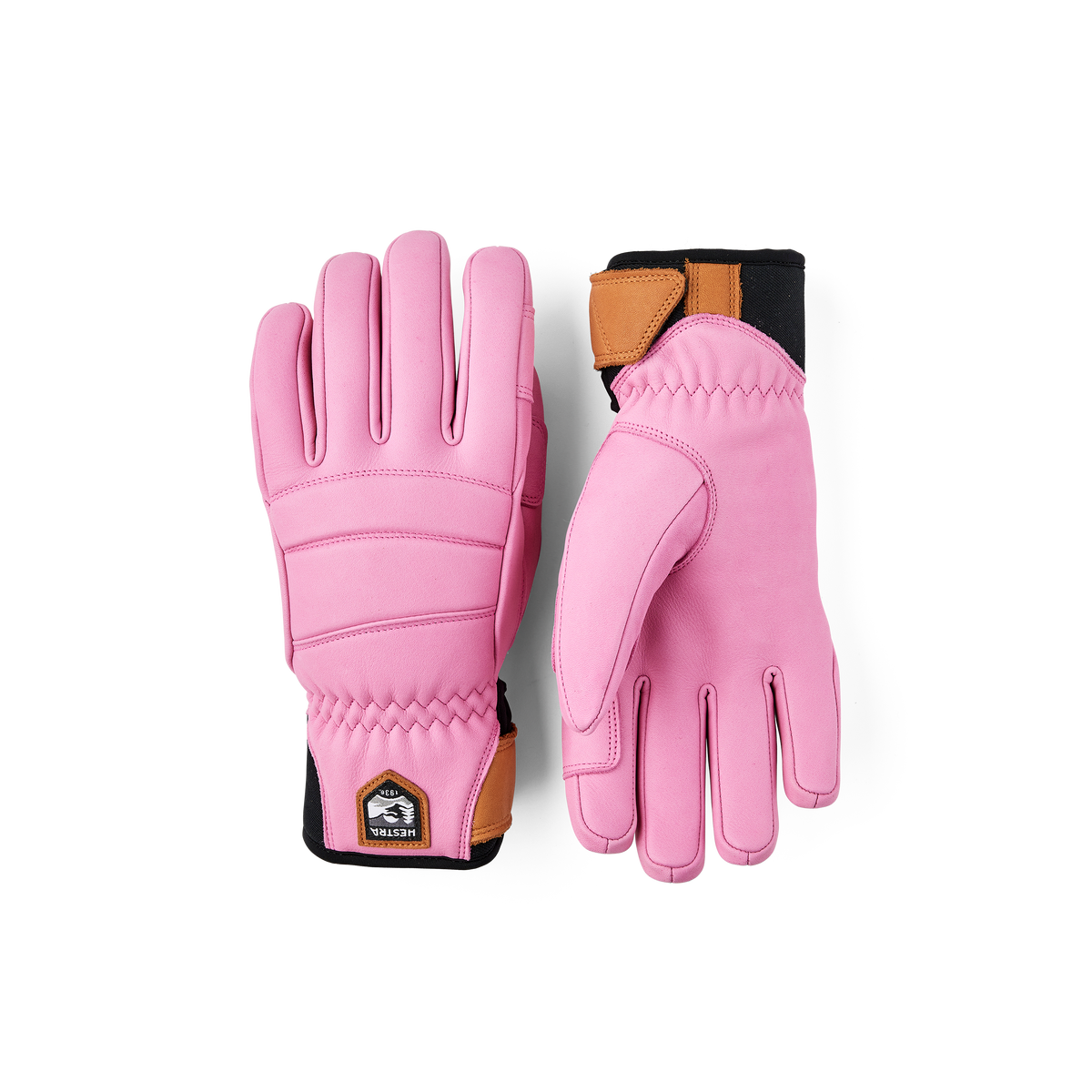 hestra handschuhe damen pink Women´s Fall Line