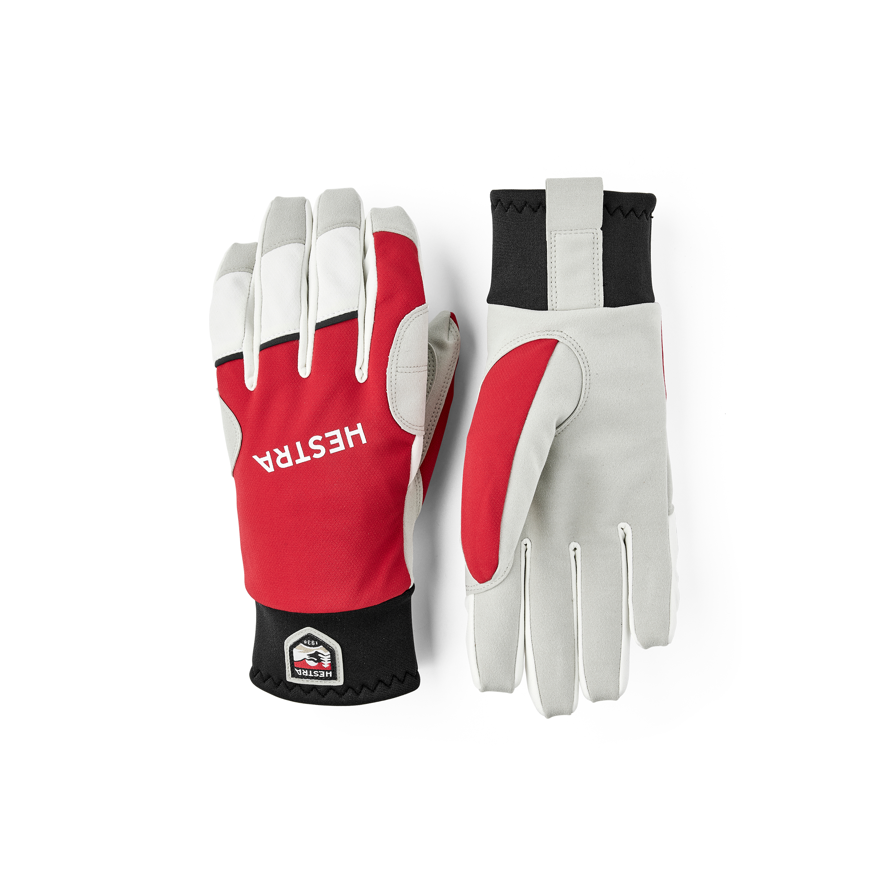 XC Tracker - 5 finger