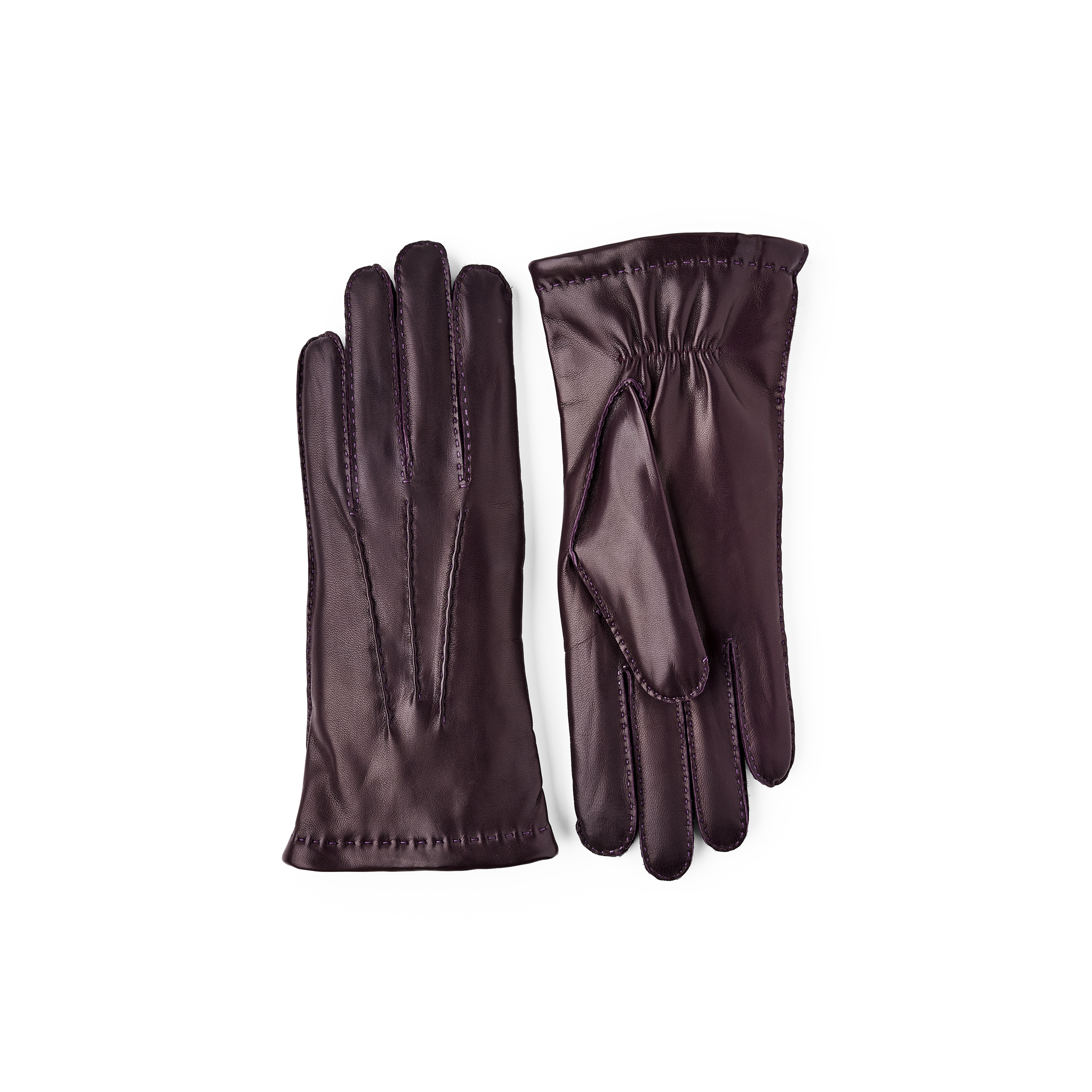 Hairsheep 2 Bt Handsewn Cashmere Ladies'