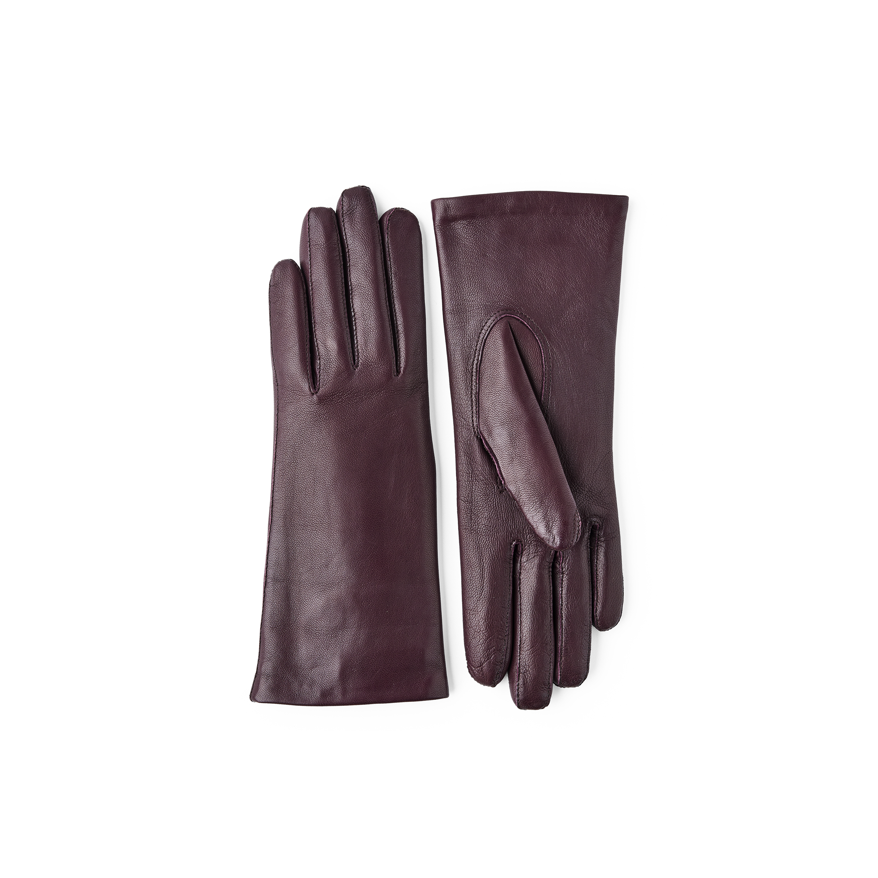 silk handschuhe Hairsheep 2¼ Bt Piqué Silk – Hestra Gloves