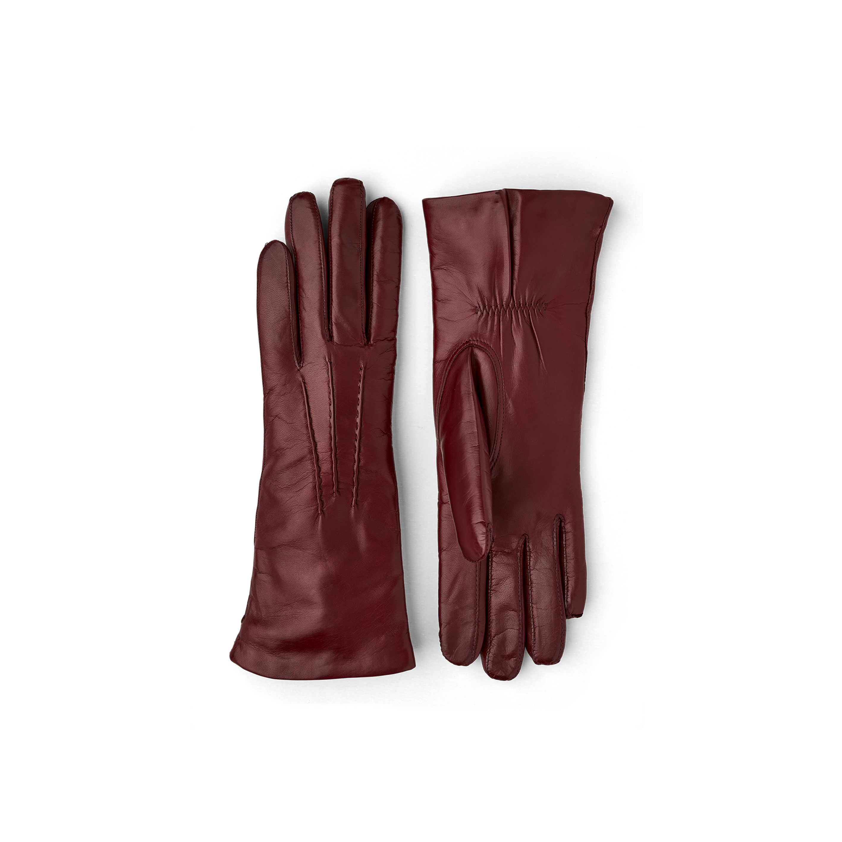 Hairsheep 3 Bt Piqué Cashmere Points