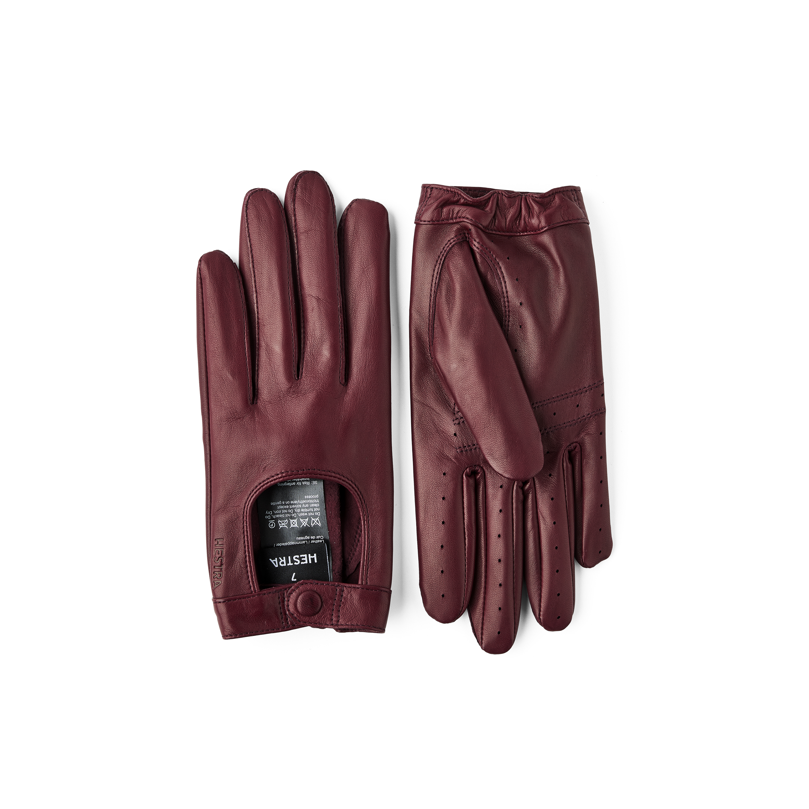 Cornelia – Hestra Gloves