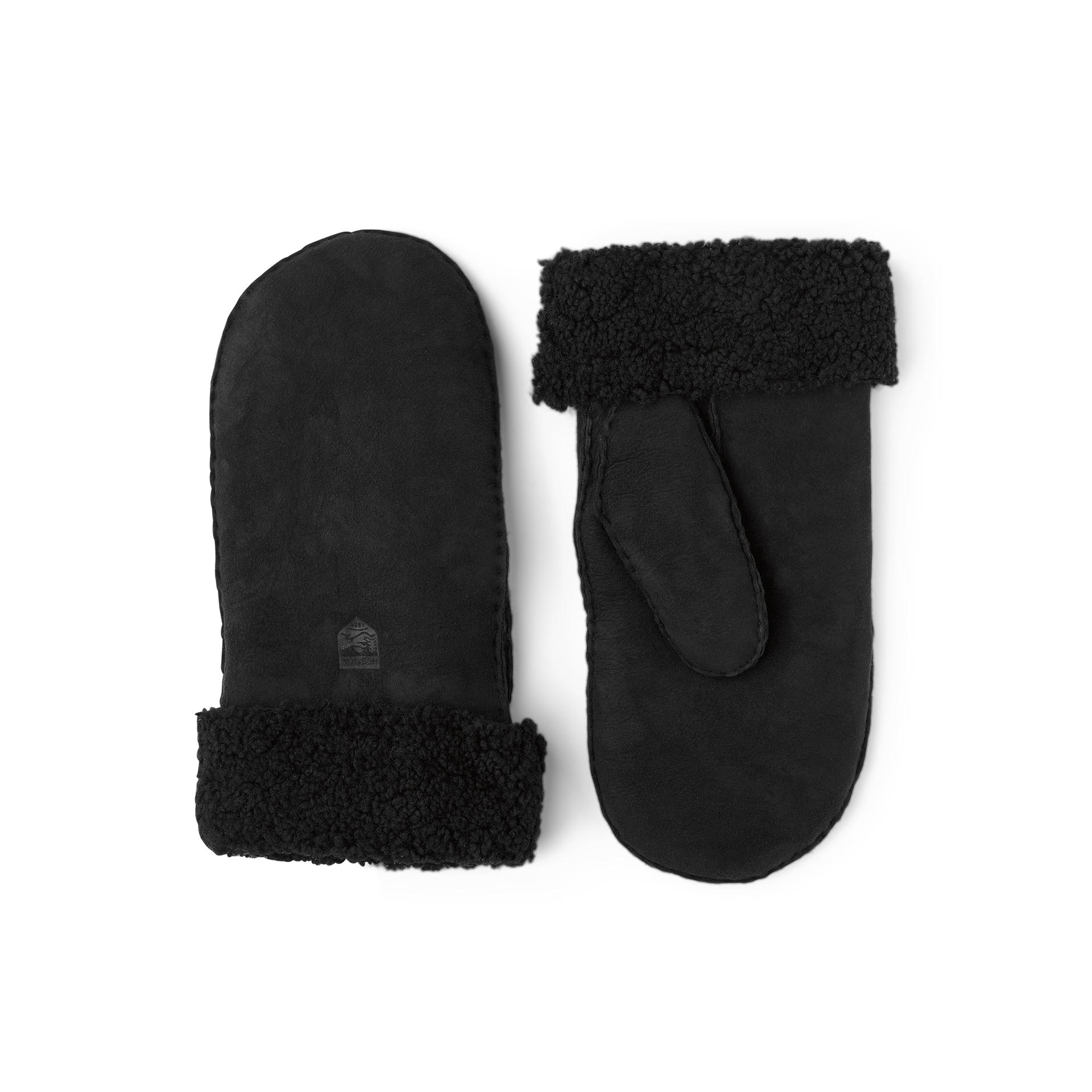 Sheepskin Mitt – Hestra Gloves
