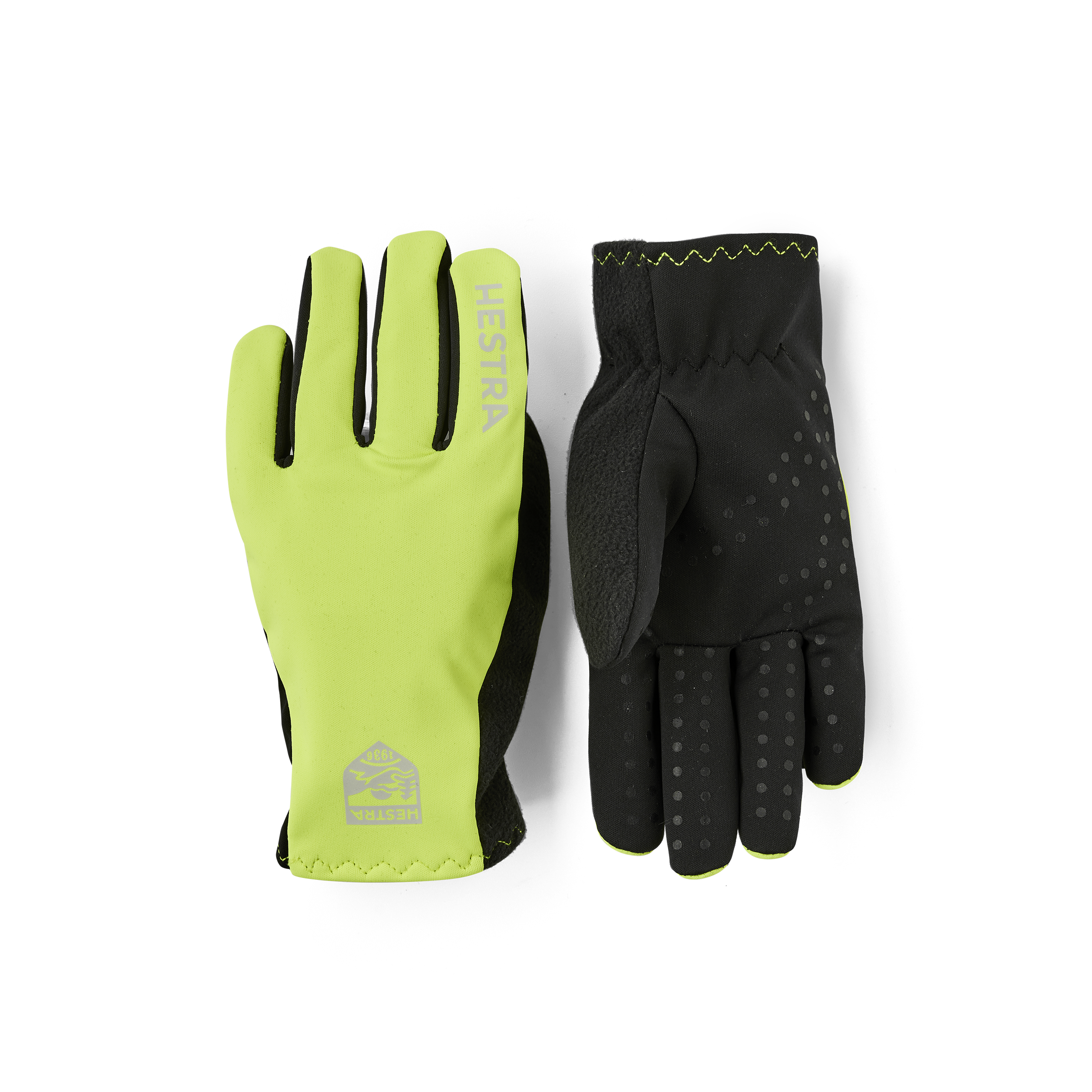 Runners Jr - 5 finger