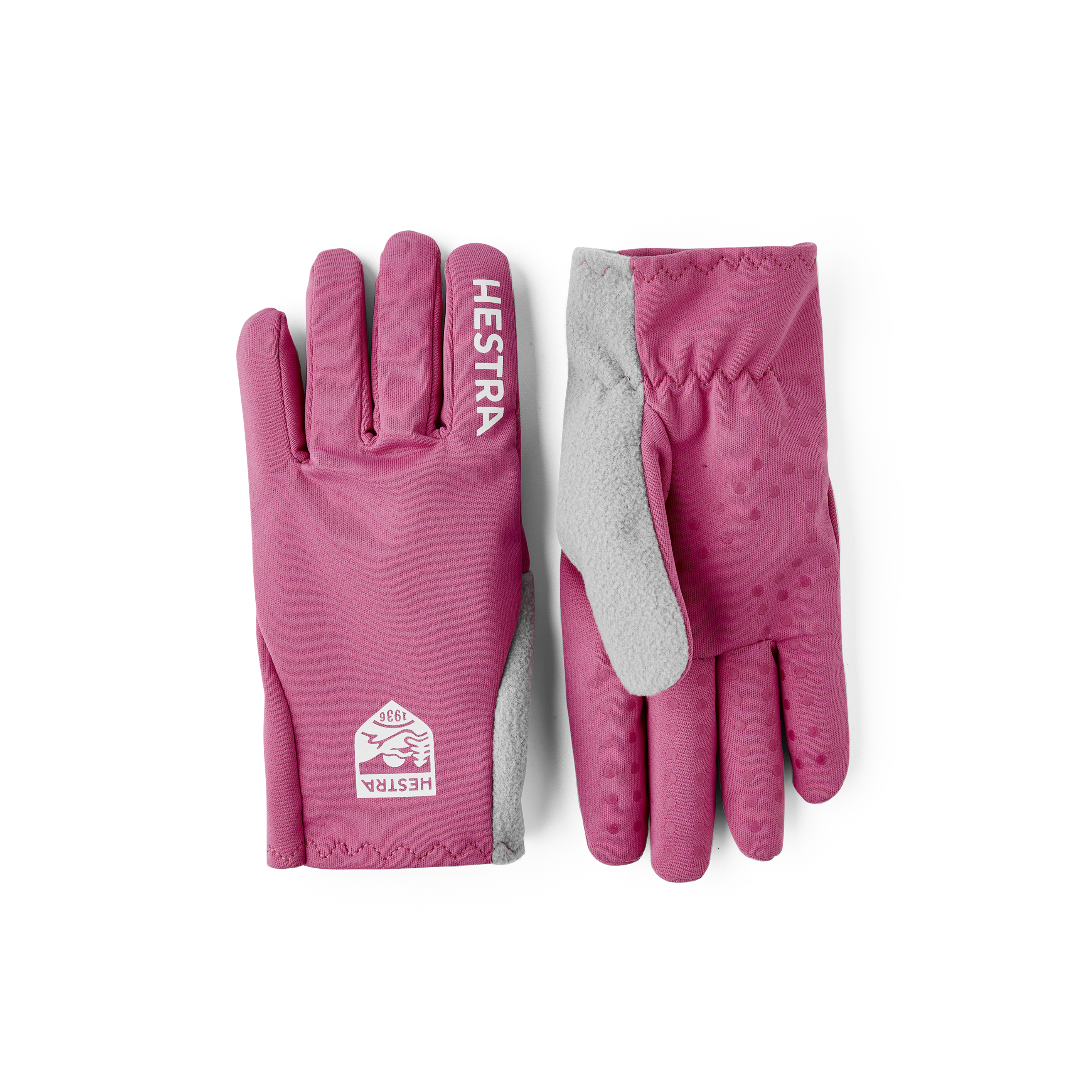 Runners Jr - 5 finger