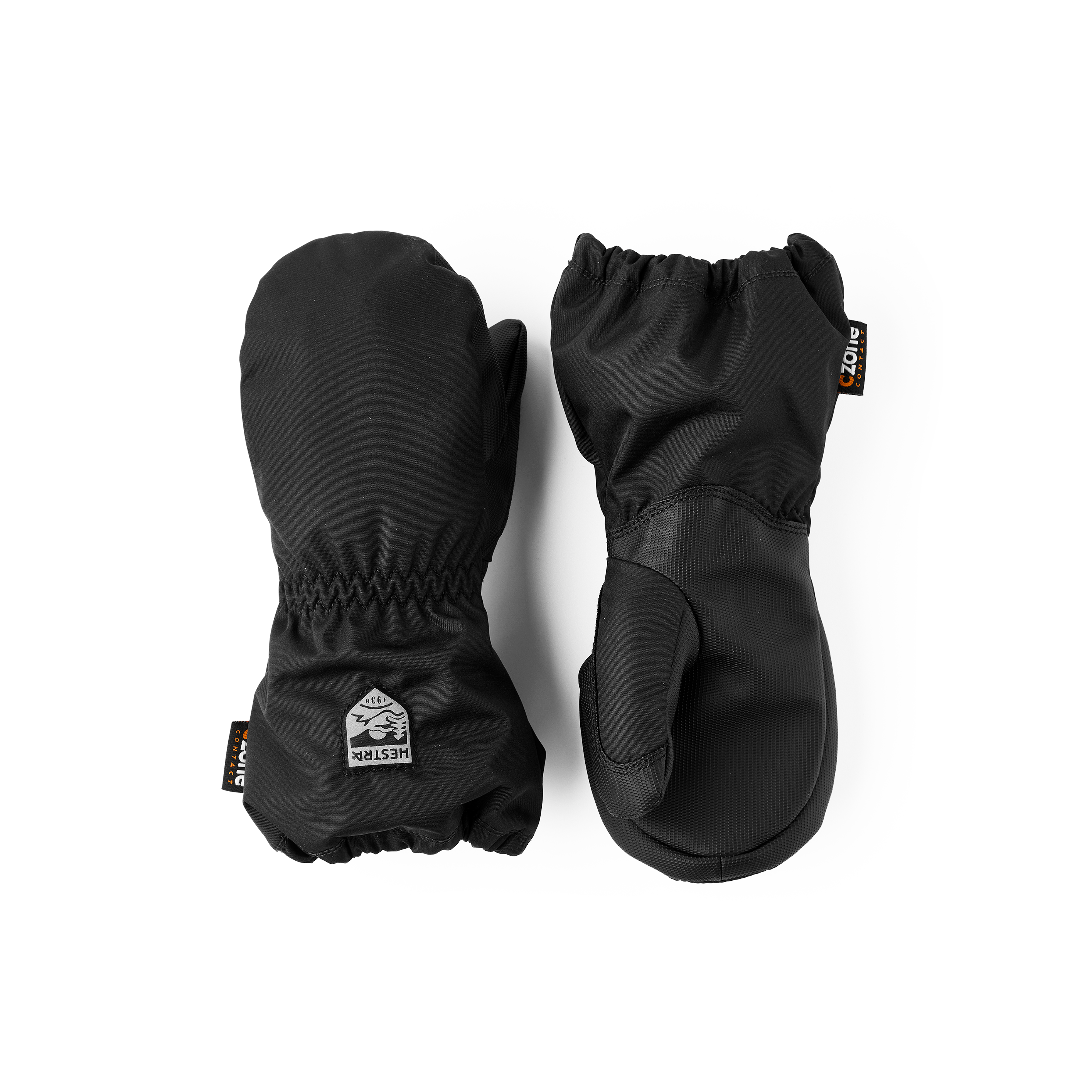 Kids CZone Contact Shell - mitt – Hestra Gloves