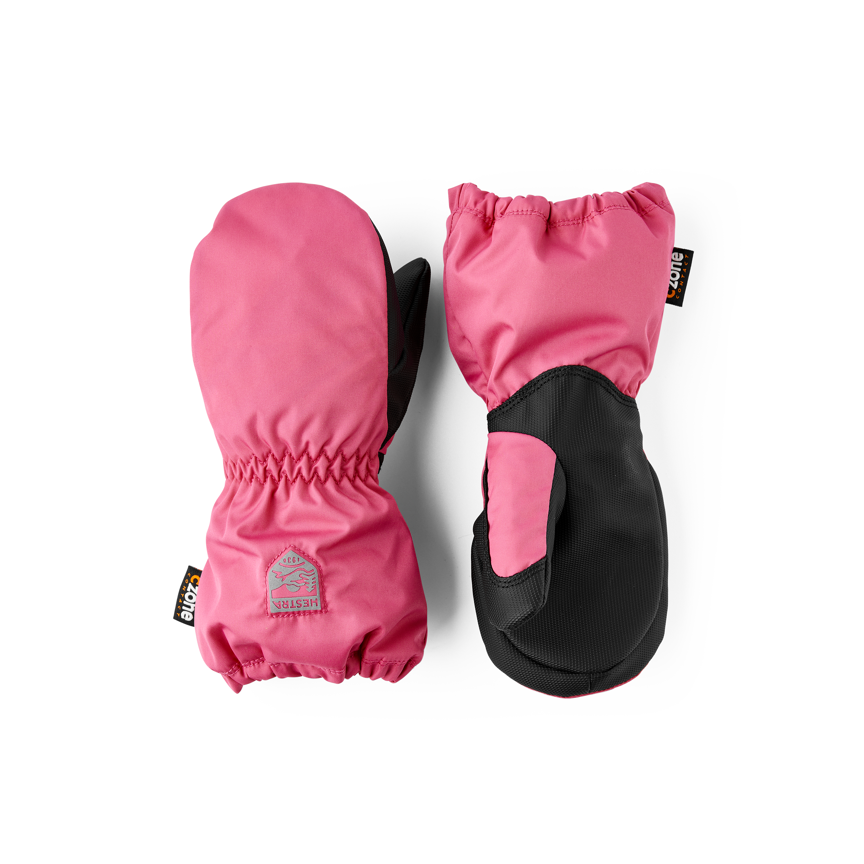 Kids CZone Contact Shell - mitt