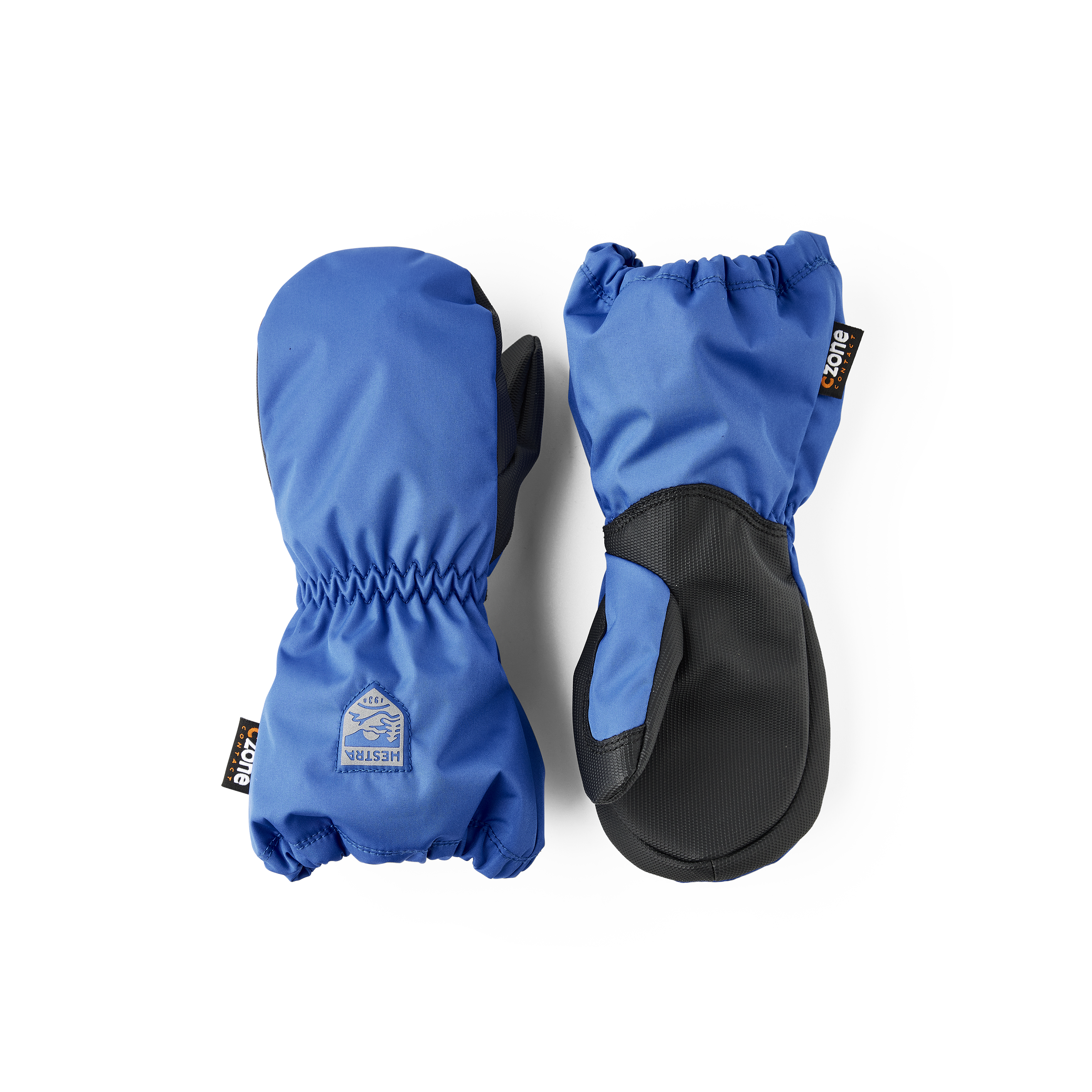 Kids CZone Contact Shell - mitt