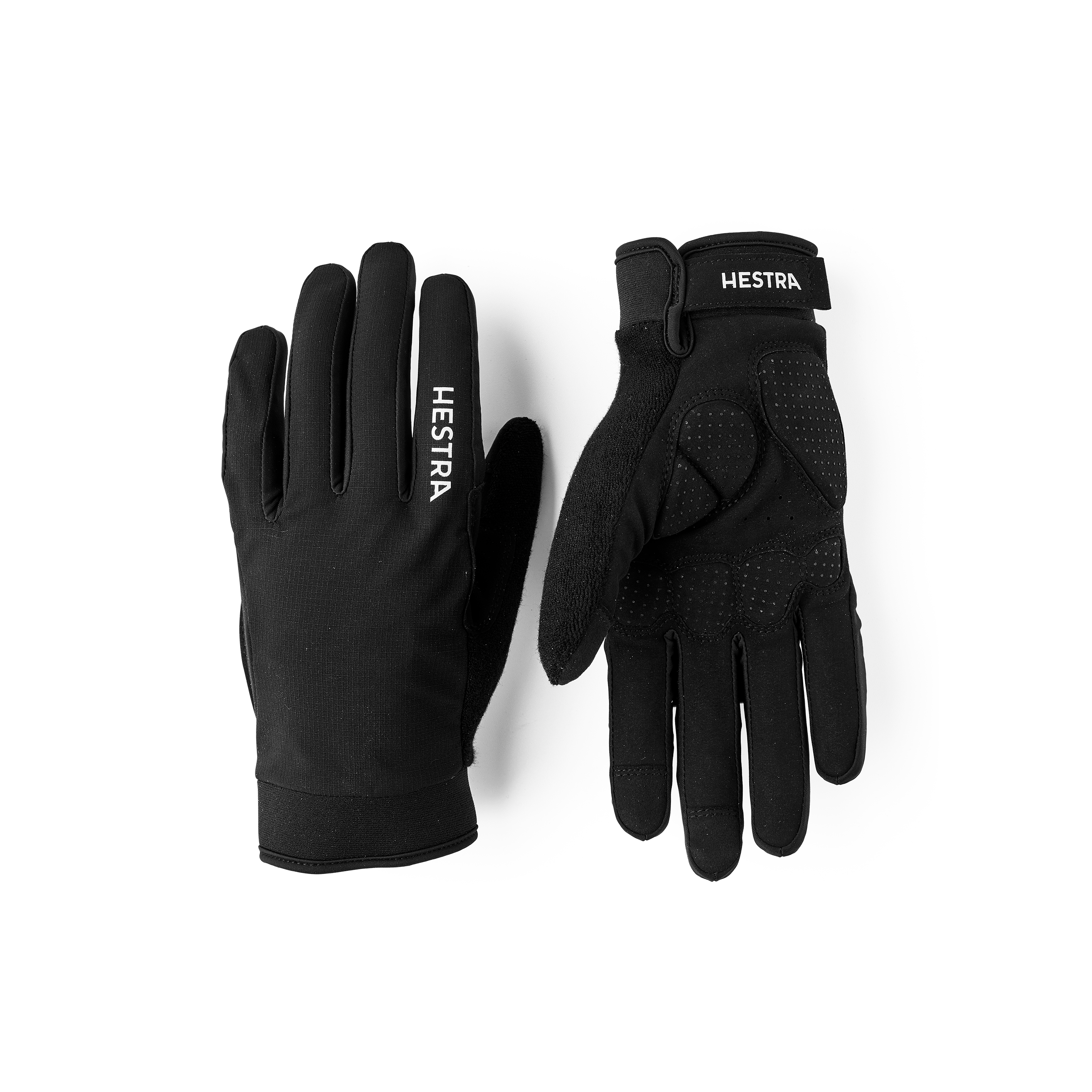 Bike Guard D3O Long - 5 finger
