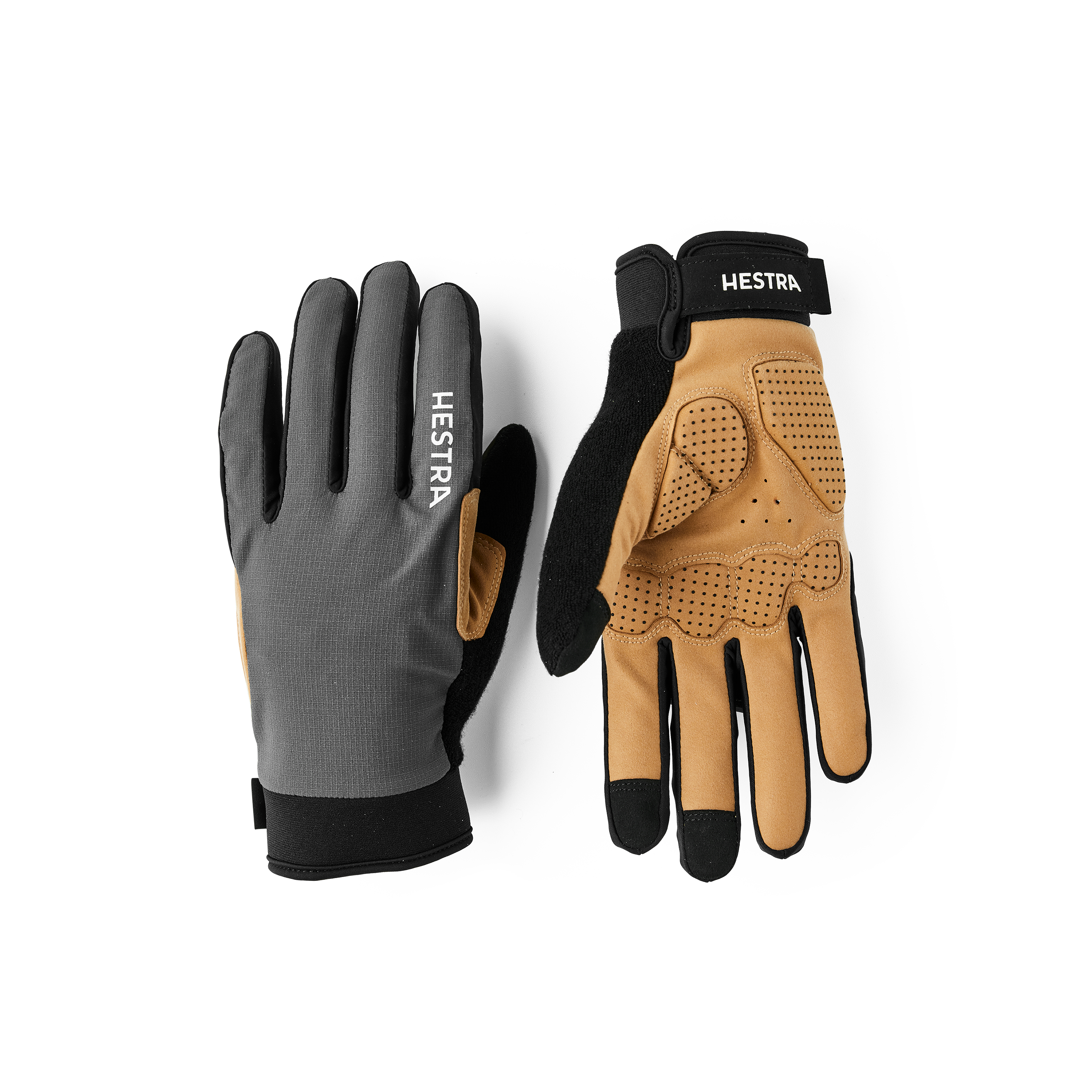 Bike Guard D3O Long - 5 finger