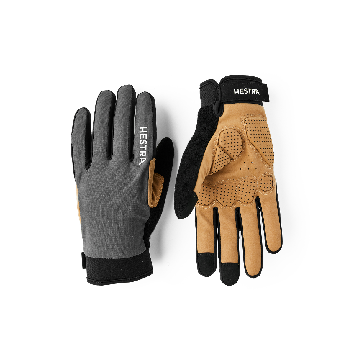 Bike Guard D3O Long - 5 finger