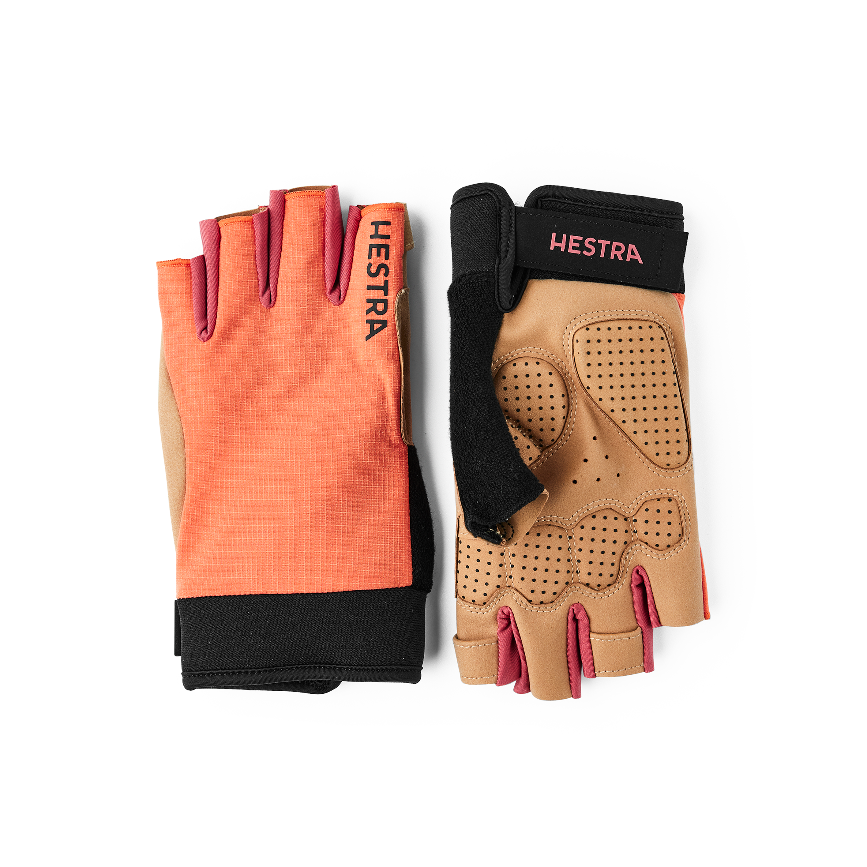 Bike Guard D3O Short - 5 finger