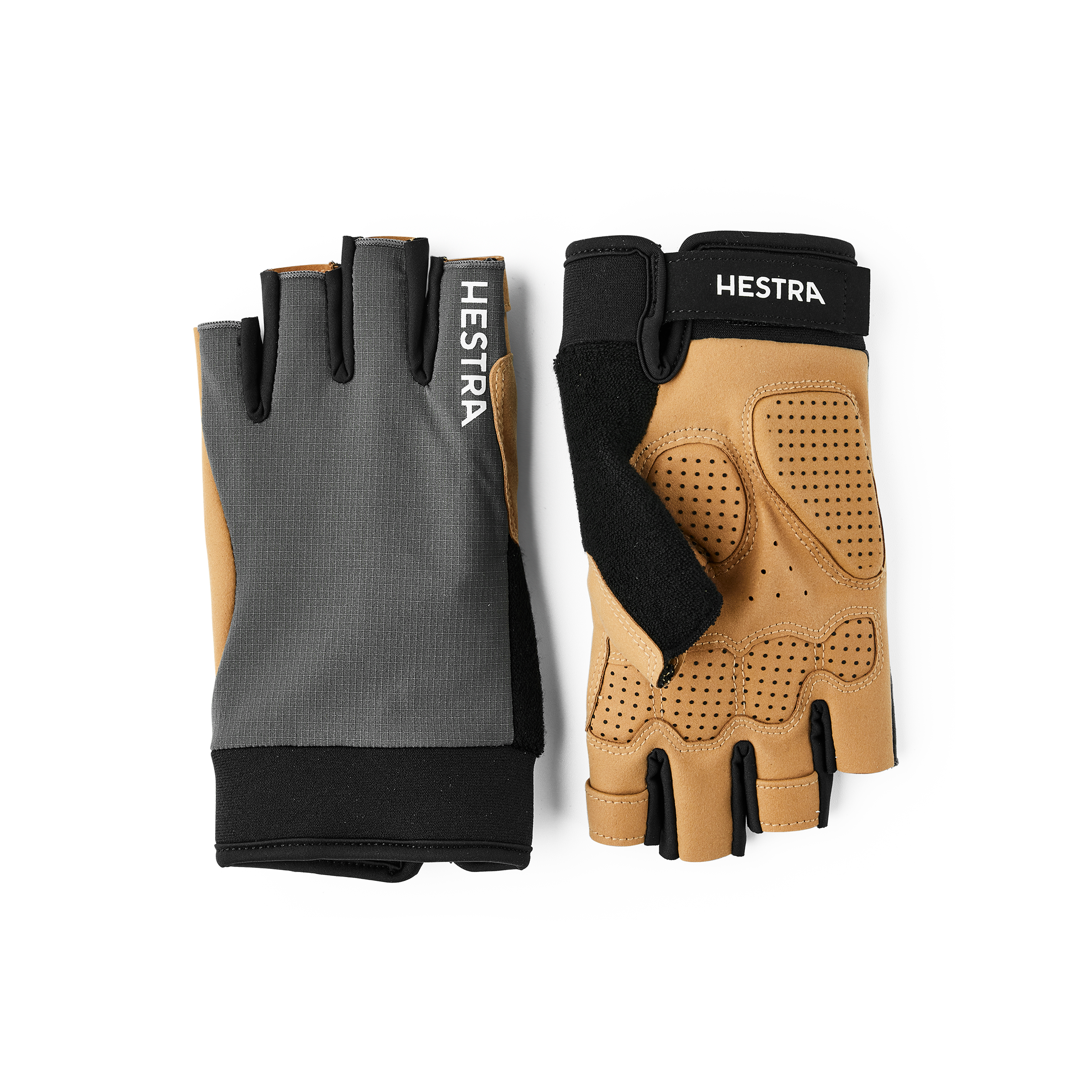 Bike Guard D3O Short - 5 finger
