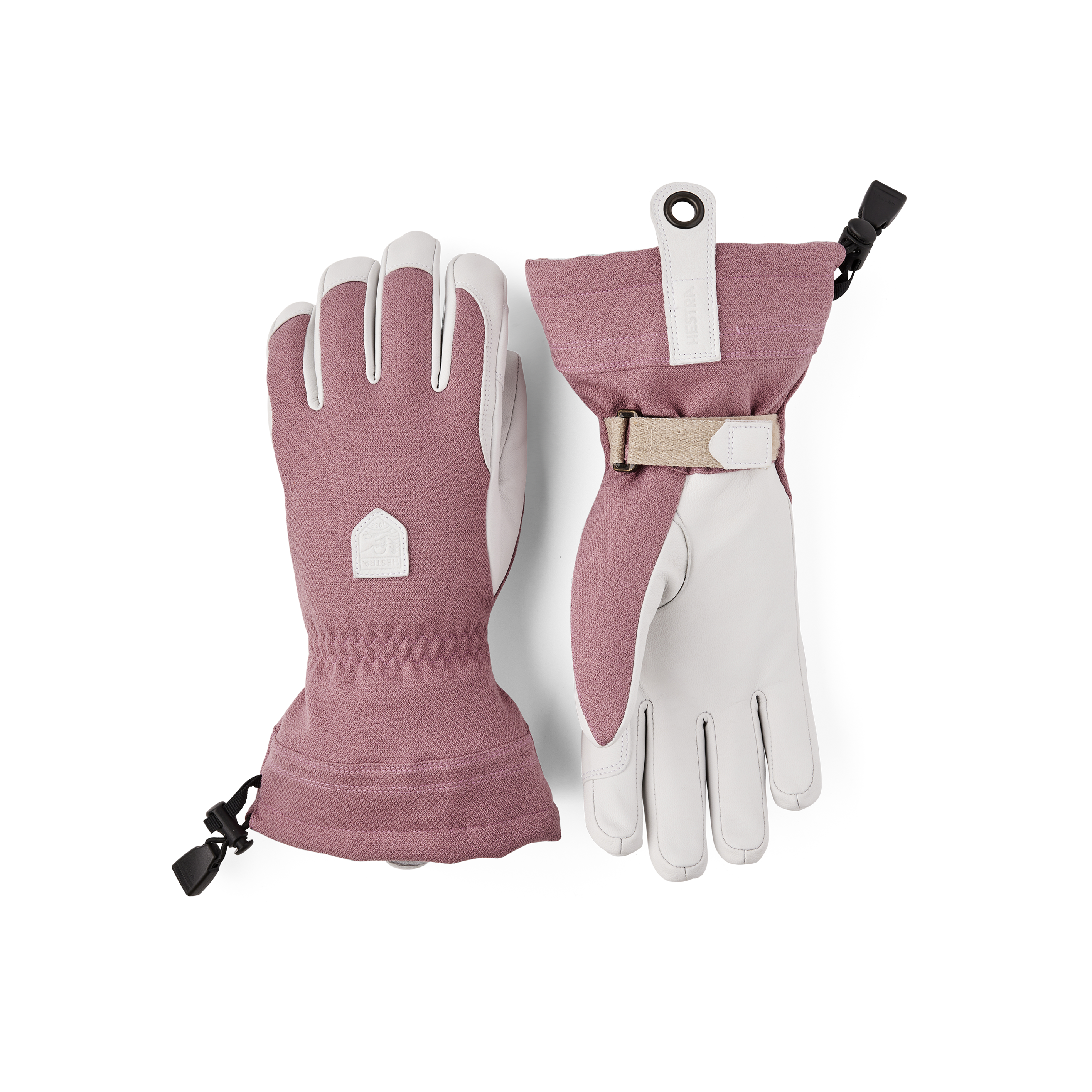 Women´s Patrol Gauntlet