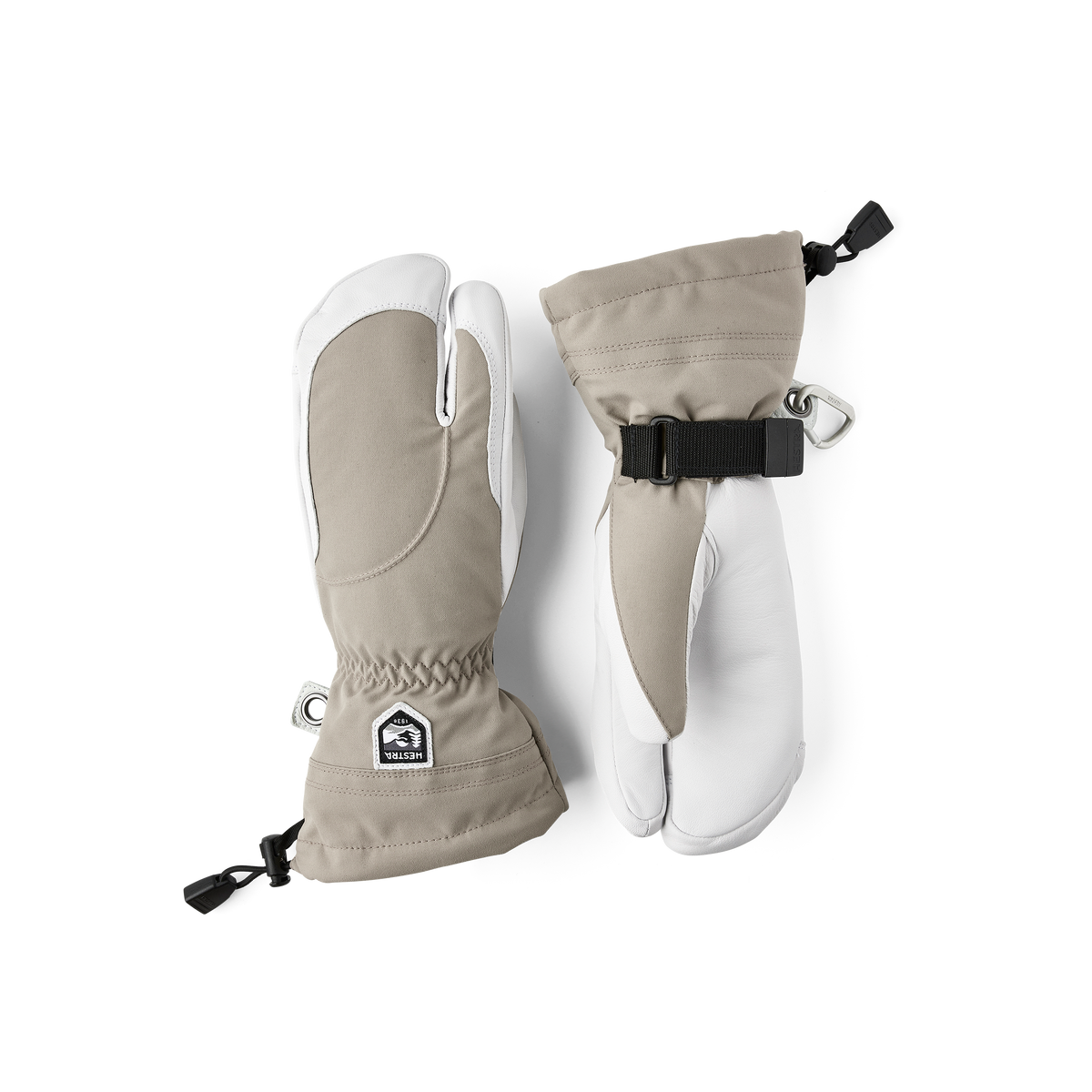 hestra handschuhe damen 3 finger Heli Ski Female Size:Standard 18 Plastikseifenschale Mit Seife in 2x3-inch Also available as a