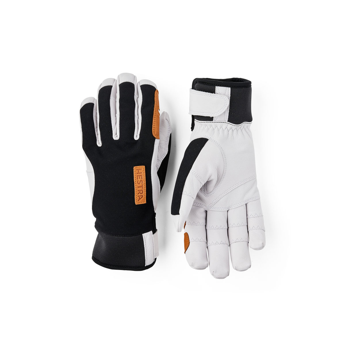 facebook like handschuh Ergo Grip Active Wool Terry