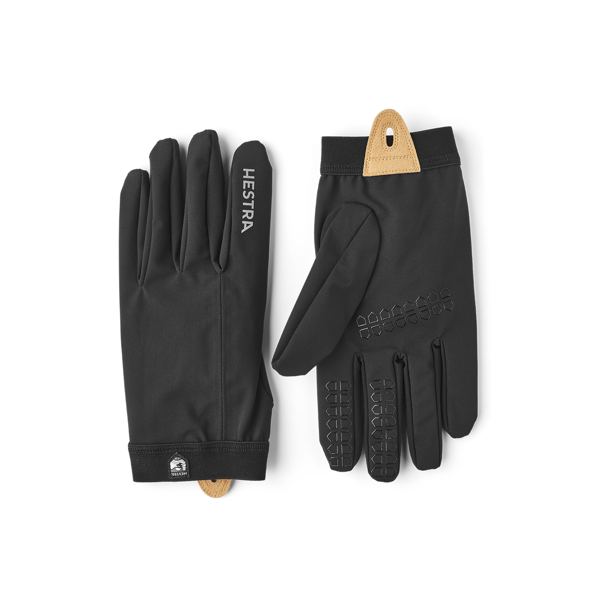 schwarzer handschuh bedeutung Nimbus Glove