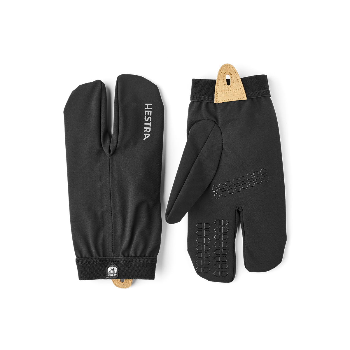 Nimbus Split Mitt – Hestra Gloves