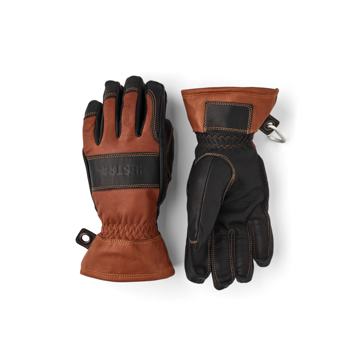 5etta handschuhe Fält Guide Glove