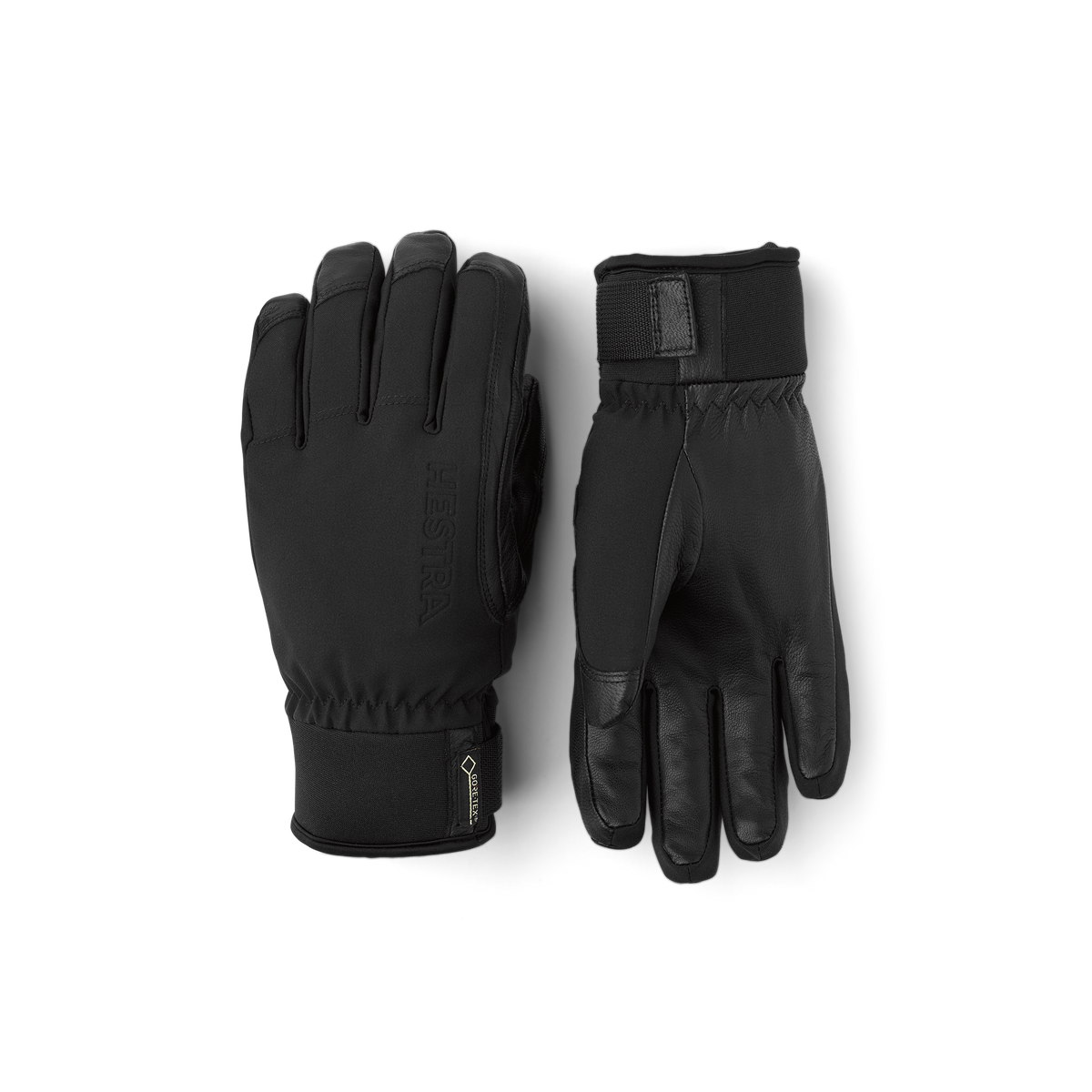 five fingers handschuhe Alpine Short Gore-Tex