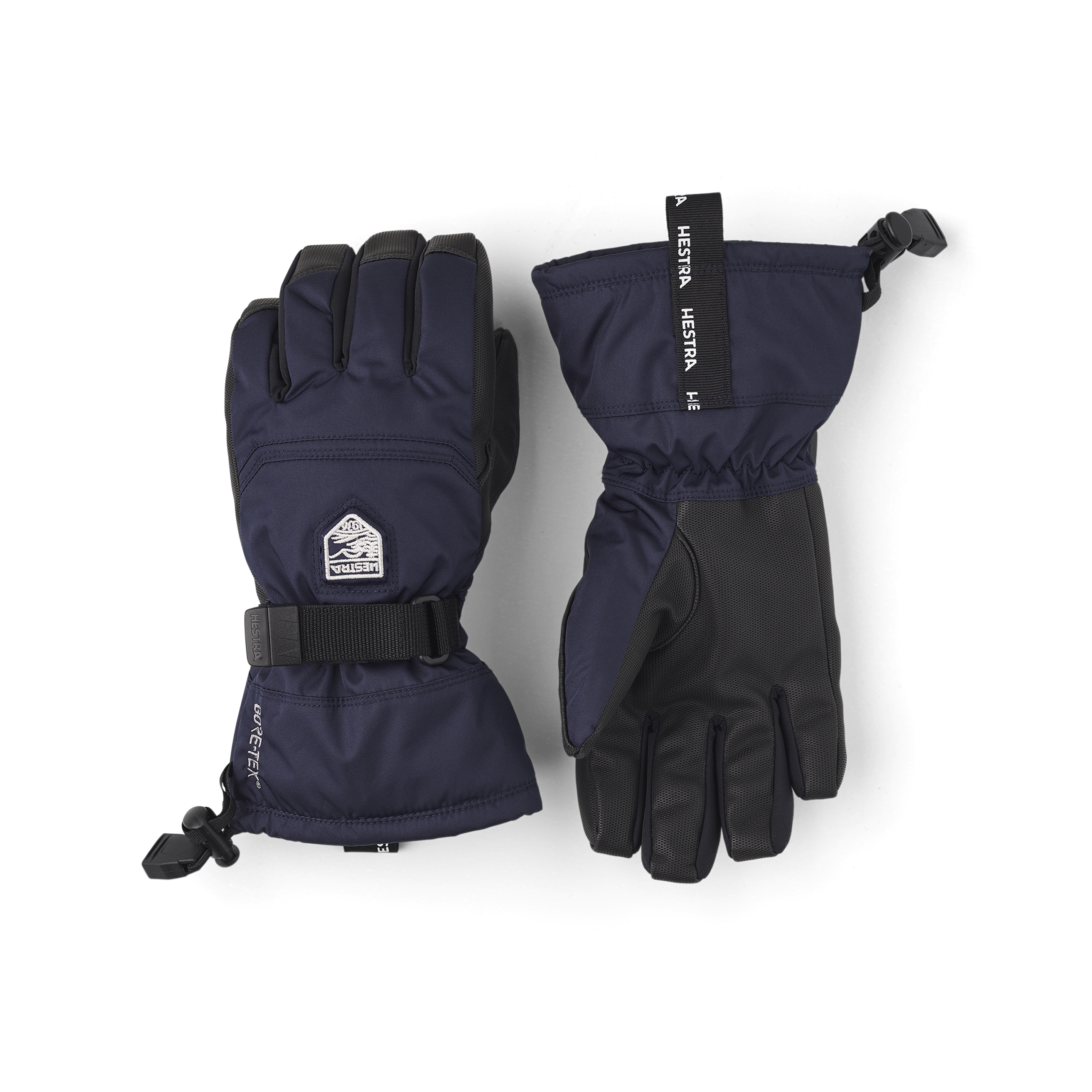 hestra handschuhe gore-tex Gore-Tex Gauntlet Jr