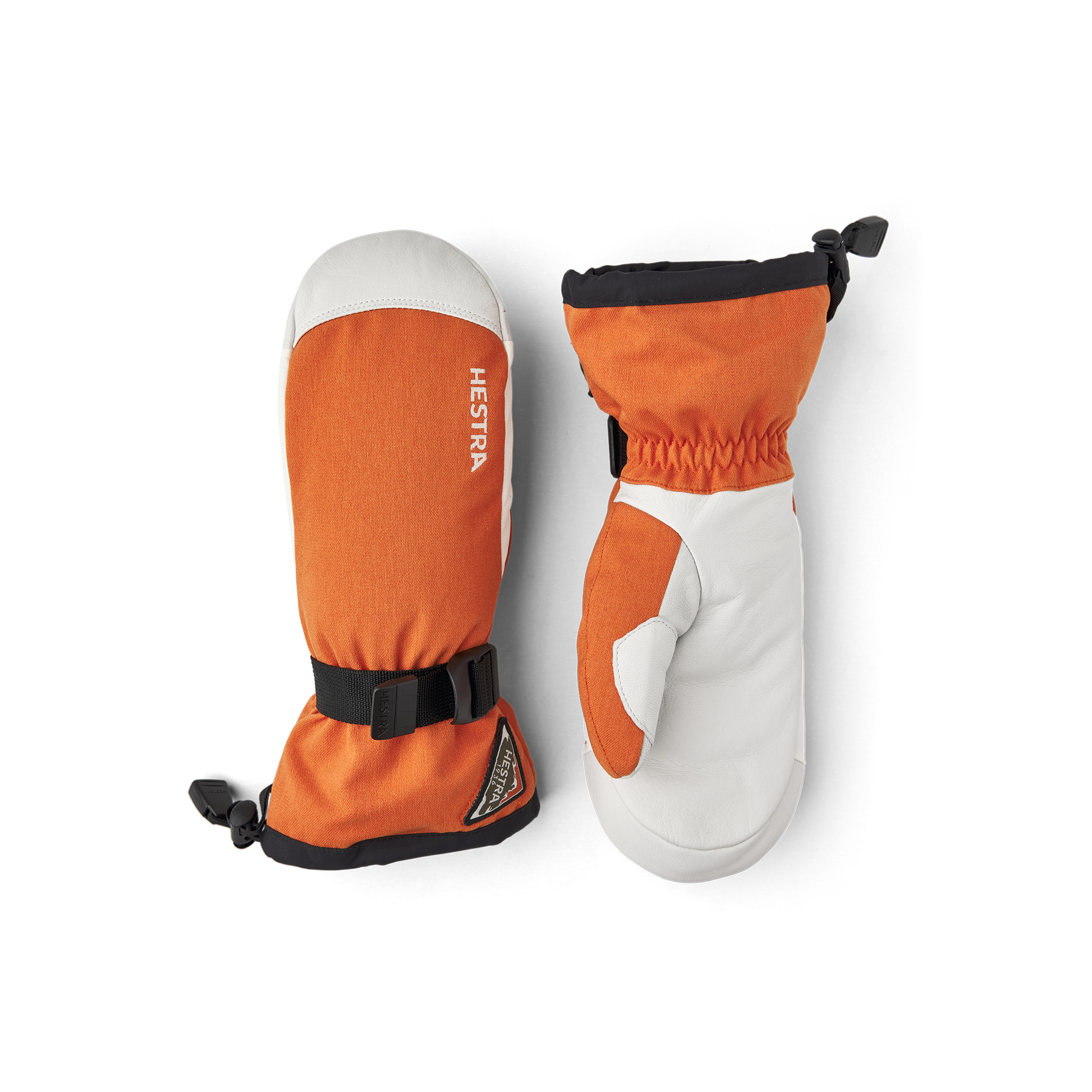 Powder Gauntlet - mitt
