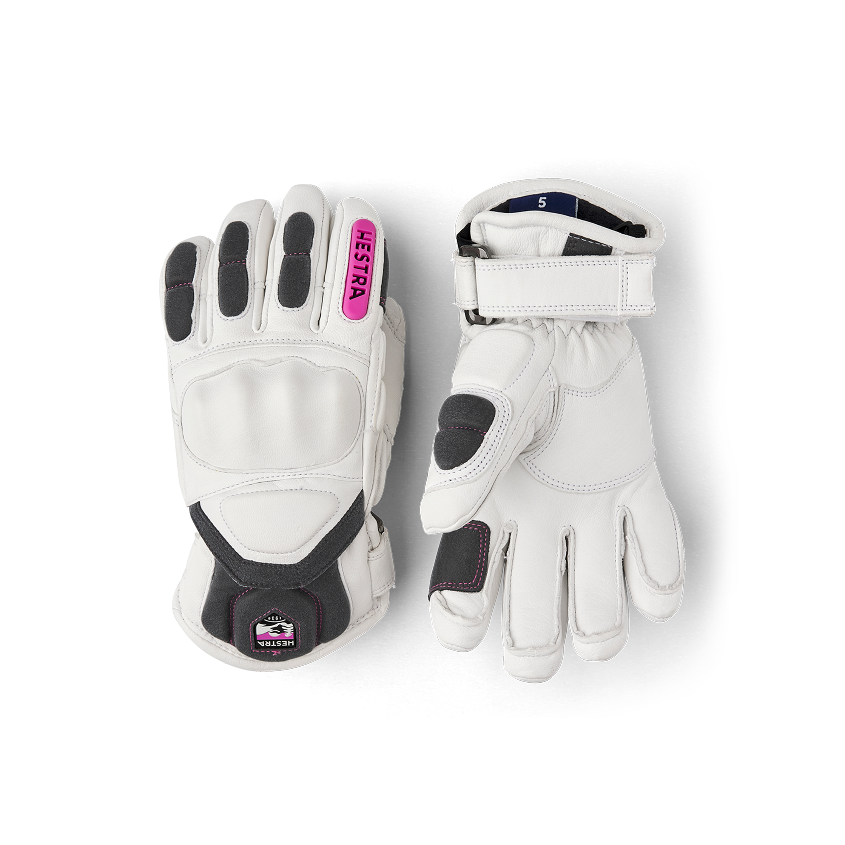 der weiße handschuh 1930 Impact Racing Jr