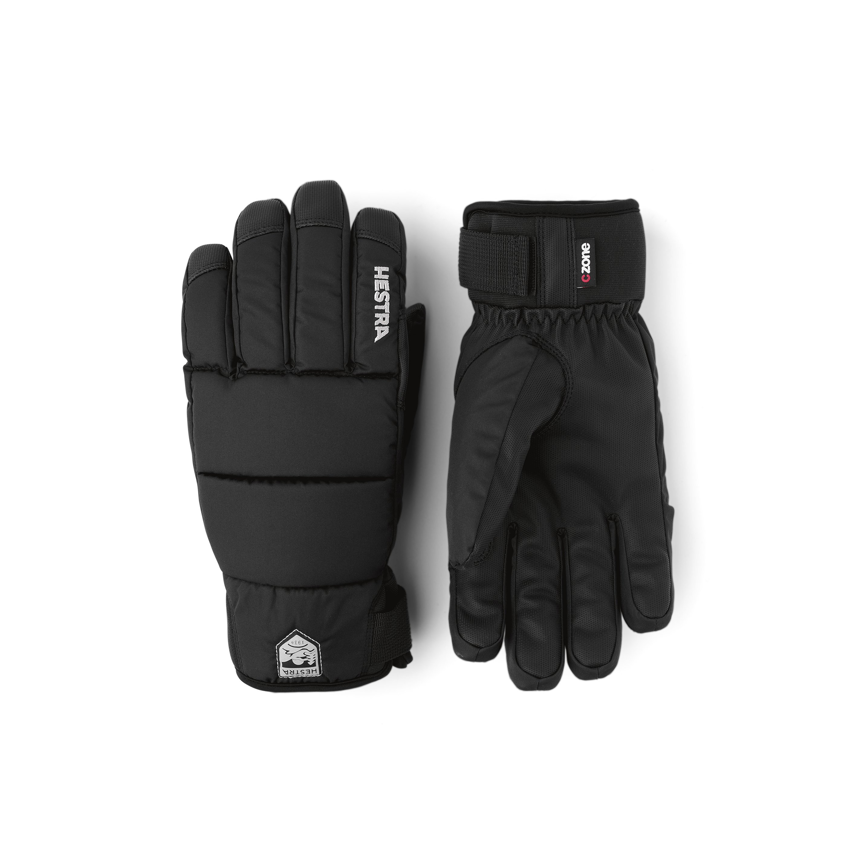 froster handschuhe CZone Frost Primaloft