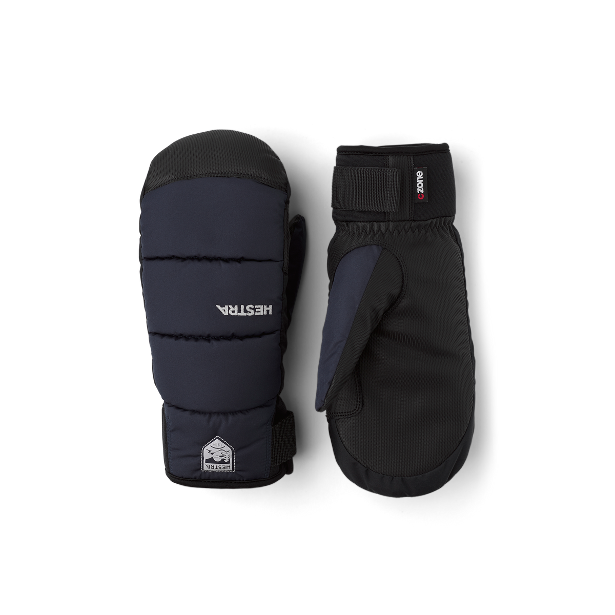 primaloft handschuhe fäustlinge CZone Frost Primaloft