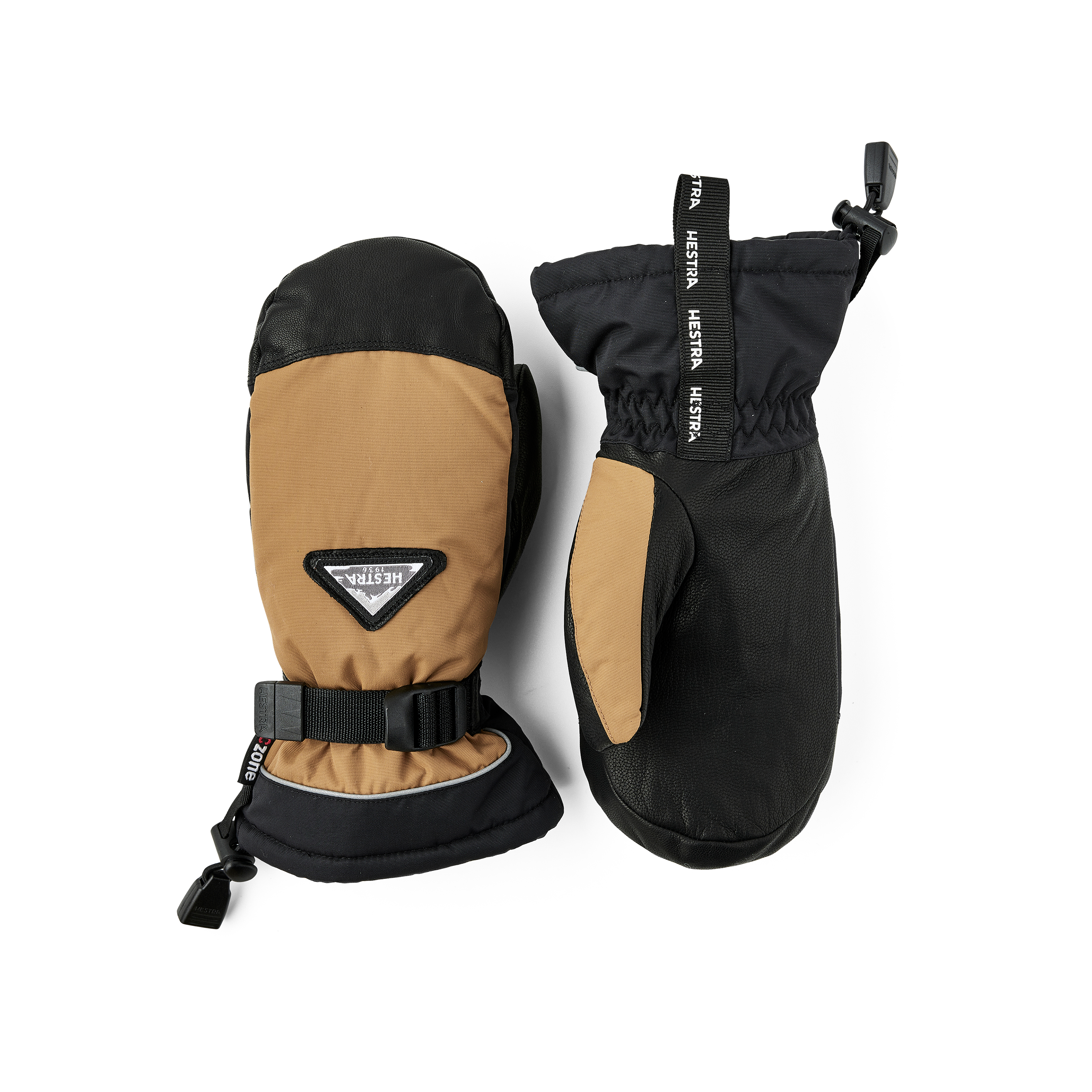 Skare CZone Jr. - mitt