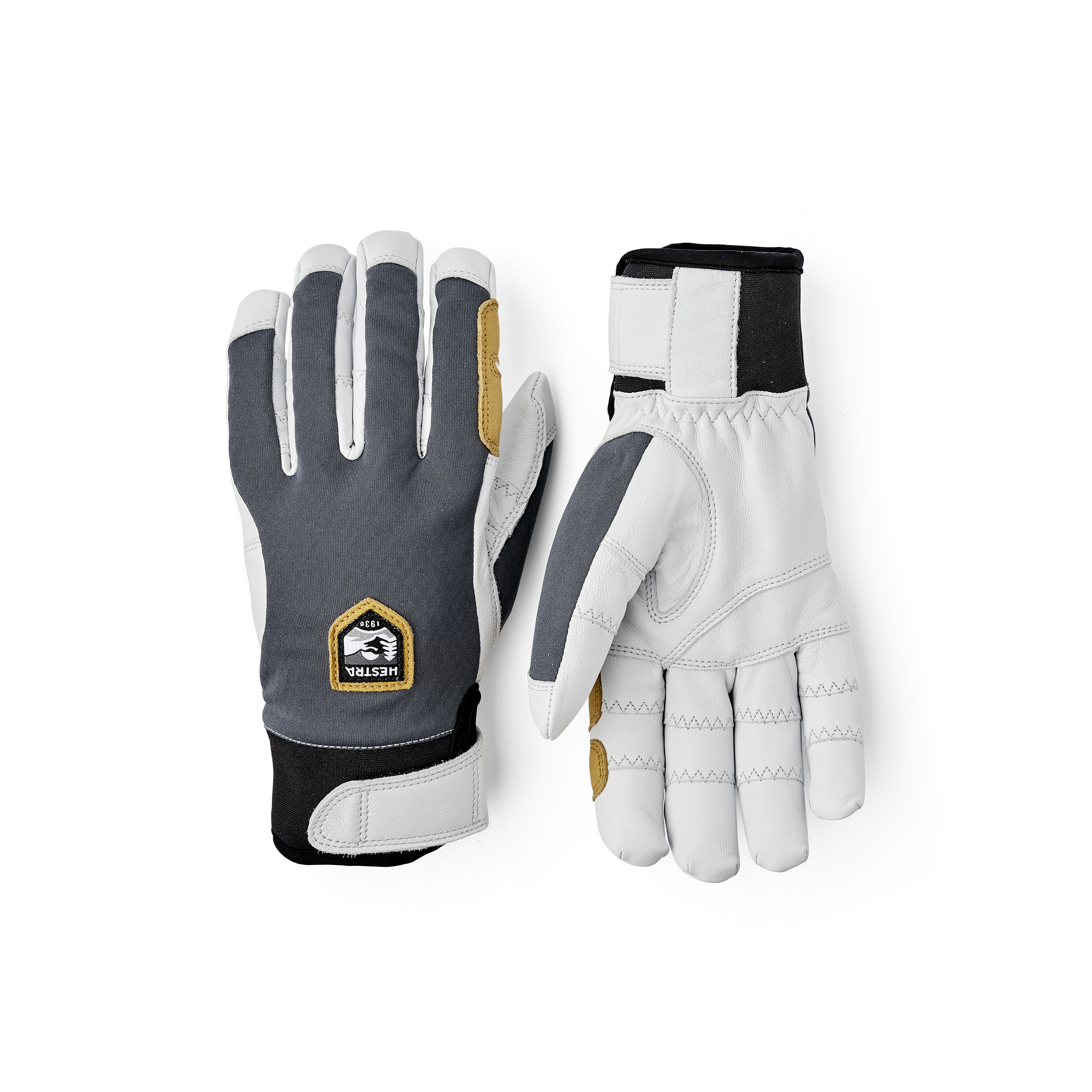 handschuhe active grip Ergo Grip Active