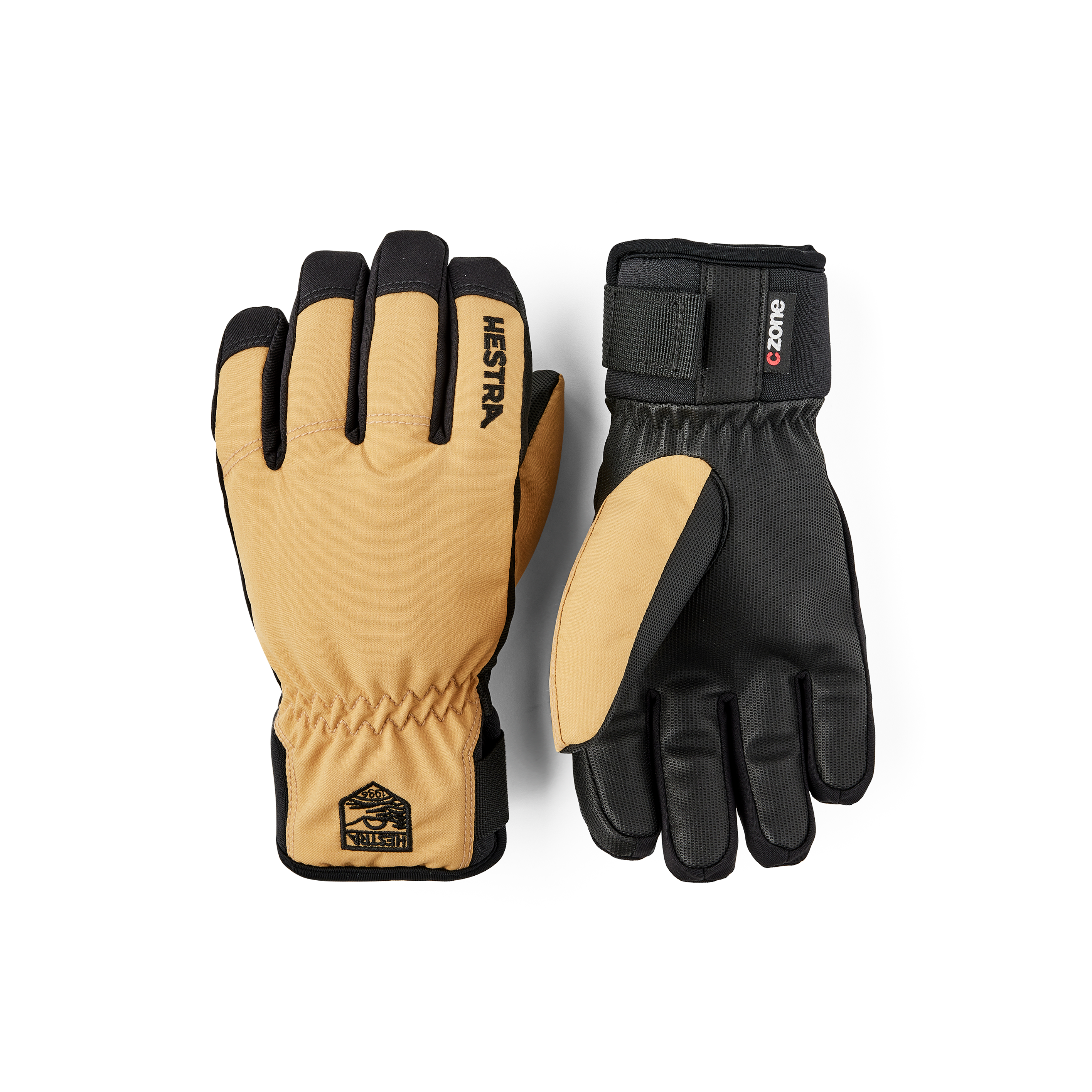 Ferox Primaloft - 5 finger