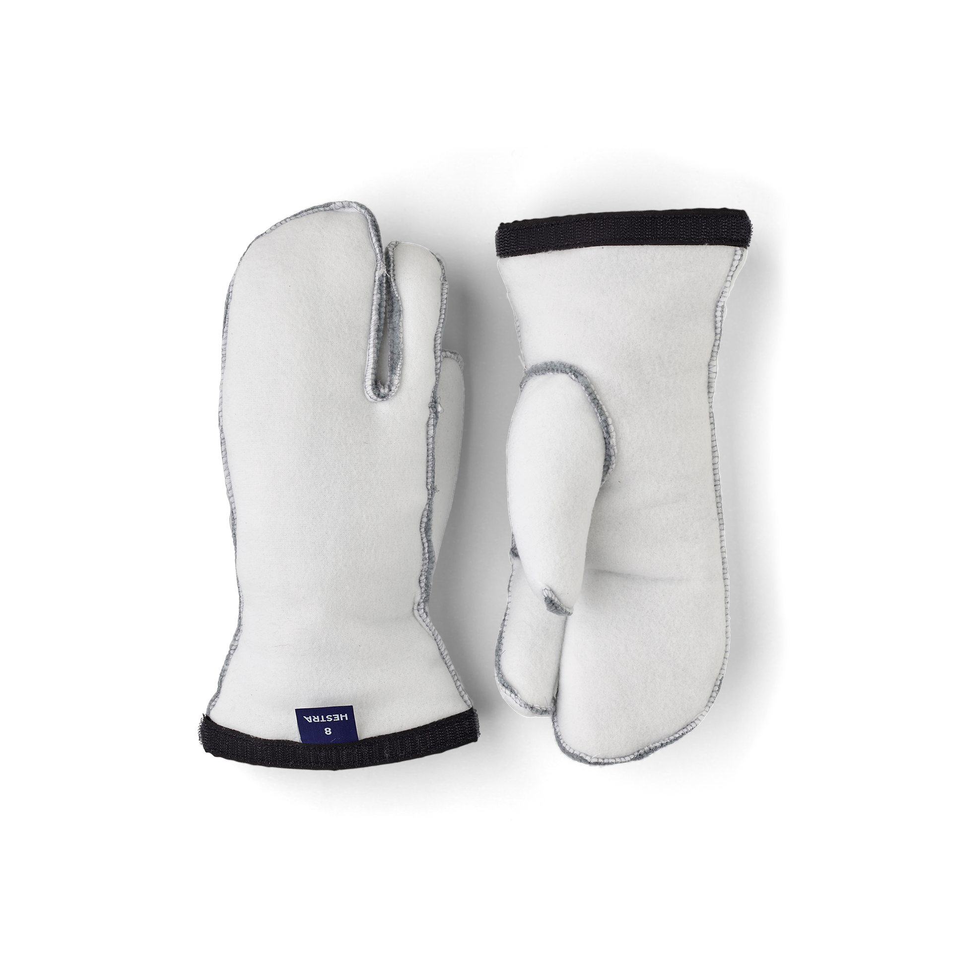 hestra handschuhe damen 3 finger Heli Ski Liner