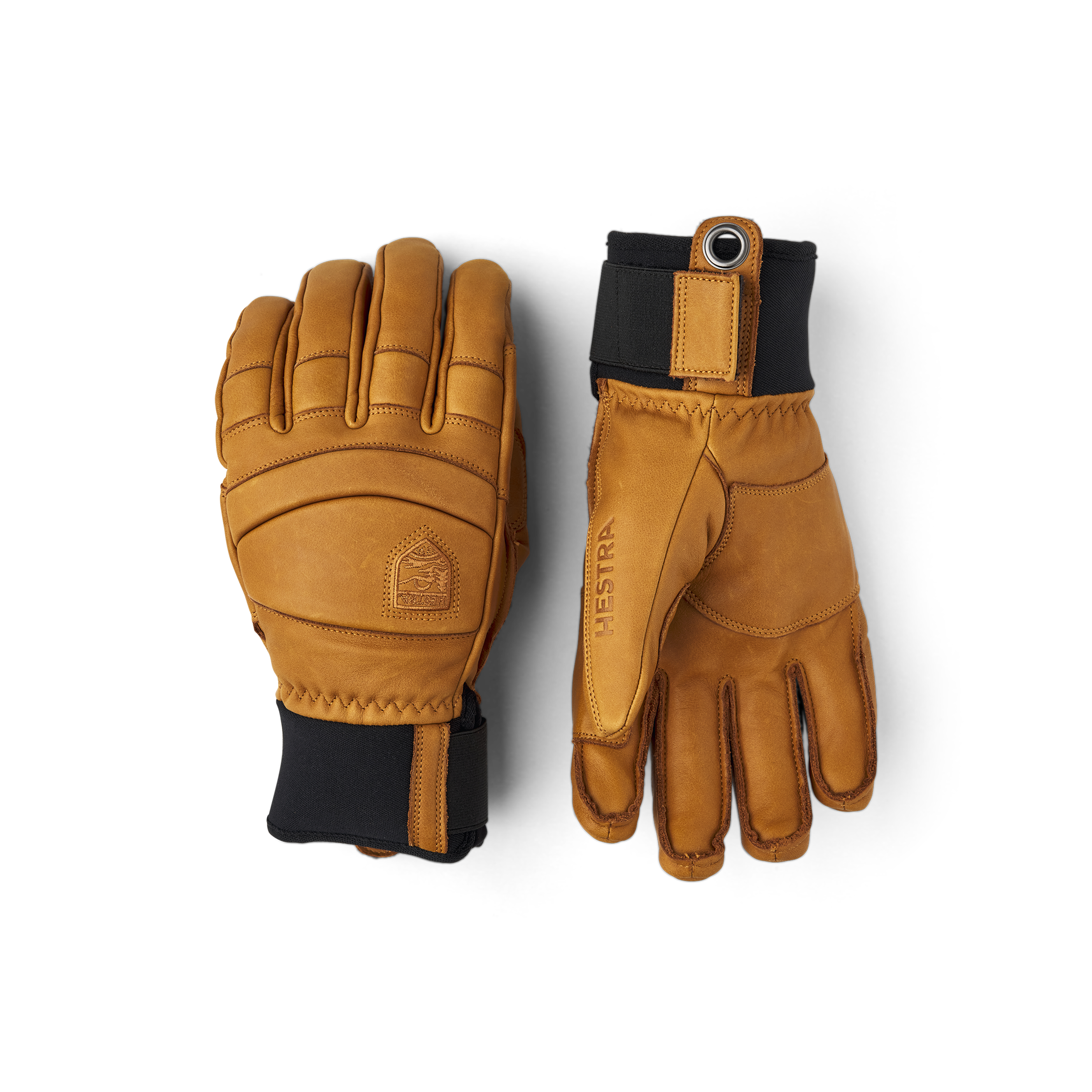 Fall Line - 5 finger