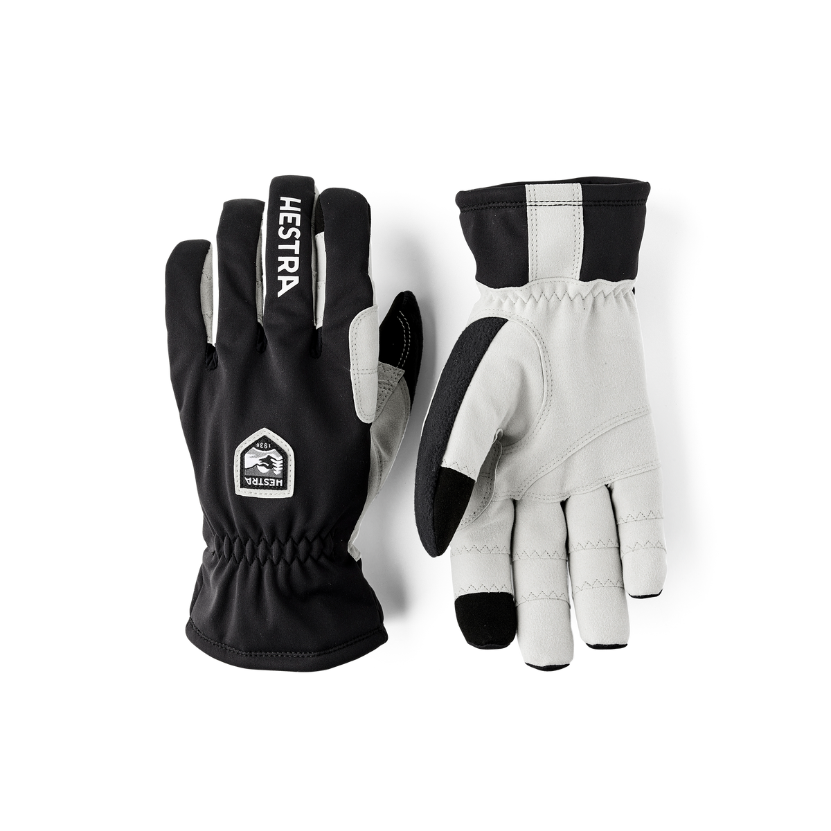 Windbreaker Ergo Grip Touring - 5 finger