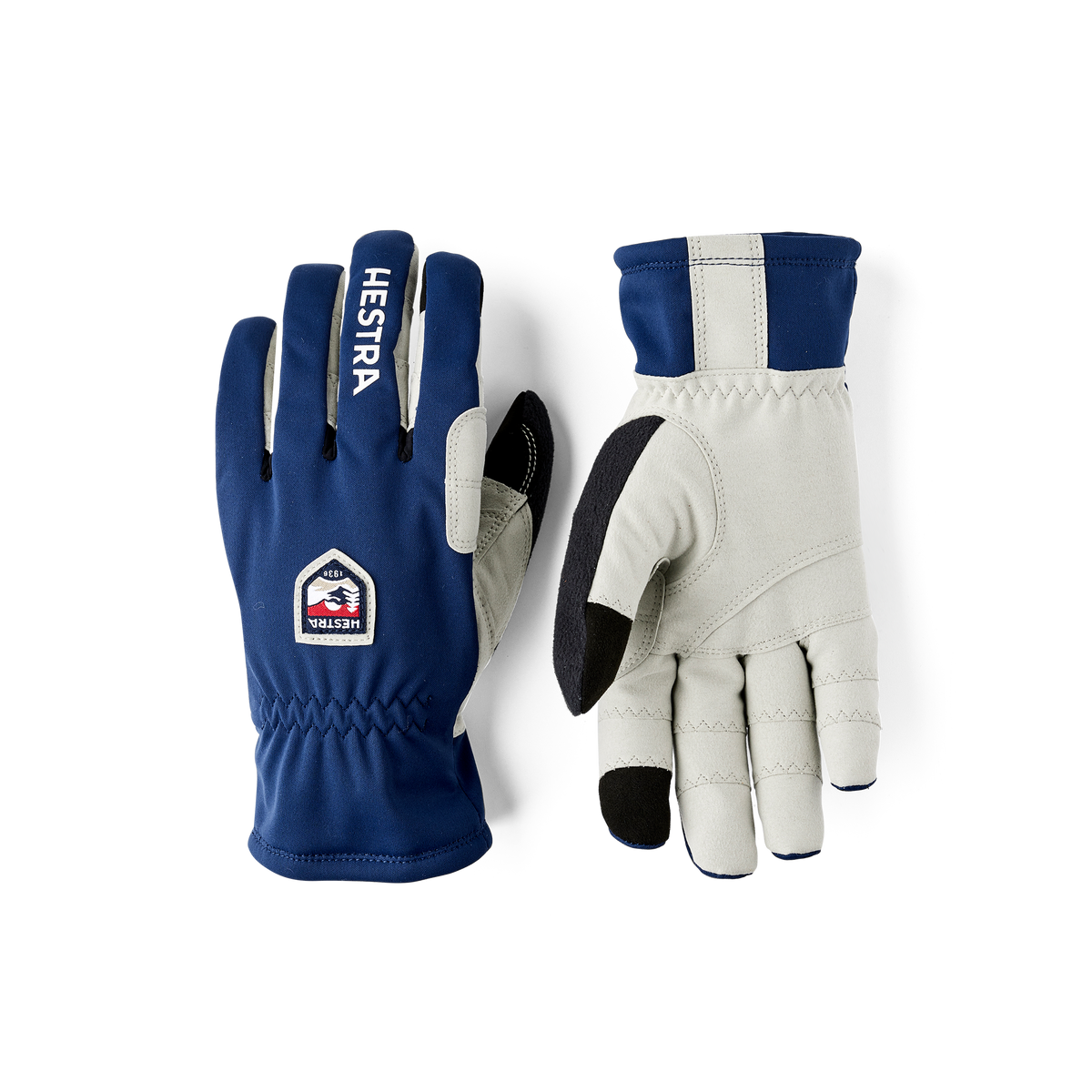 Windbreaker Ergo Grip Touring - 5 finger