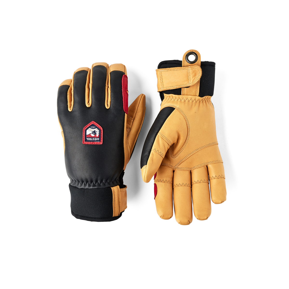 CZone Incline - 5 finger