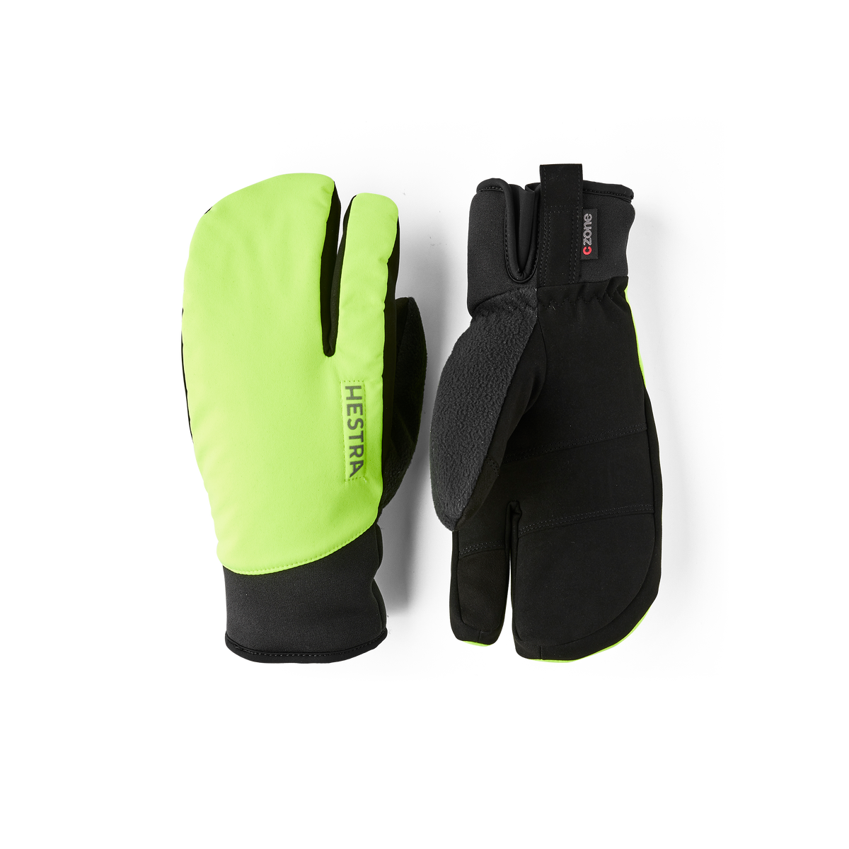 CZone Velo - 3 finger