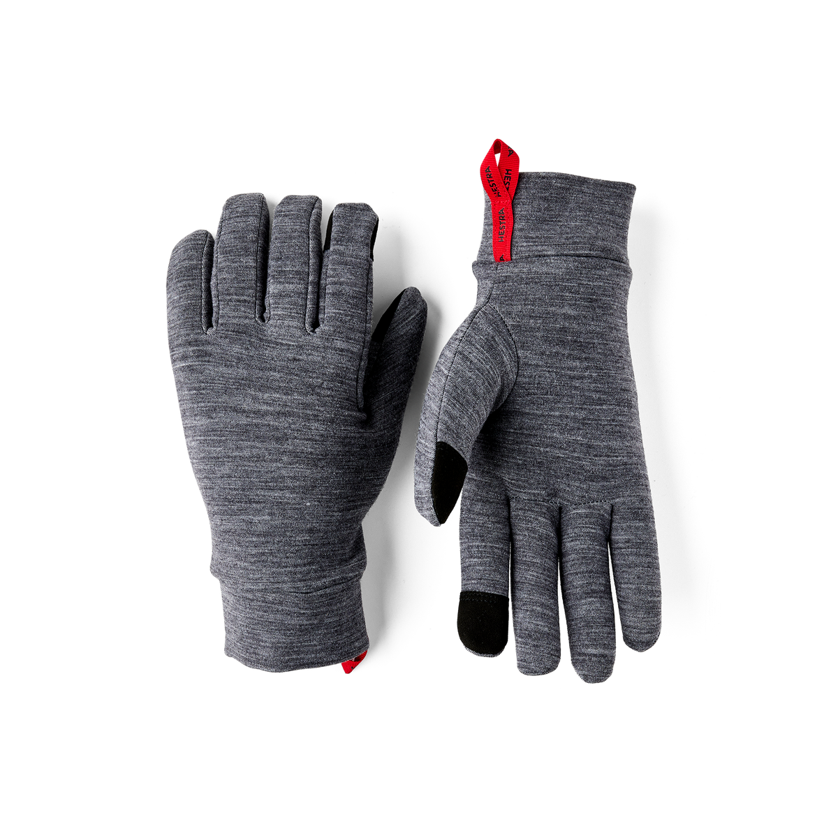 Touch Point Thermo - 5 finger
