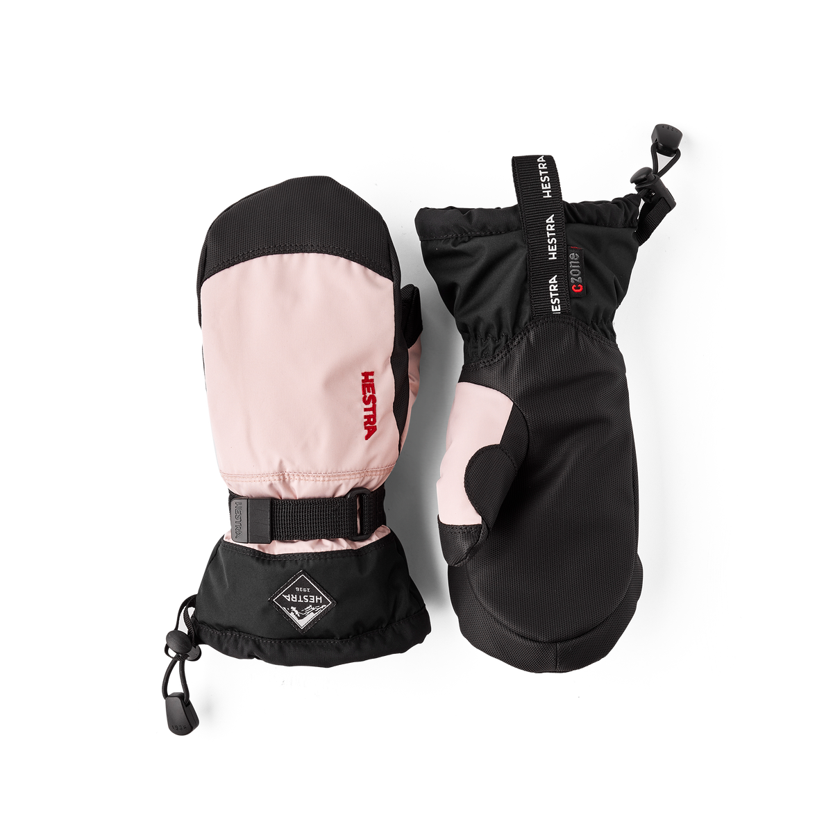 Gauntlet CZone Jr. - mitt