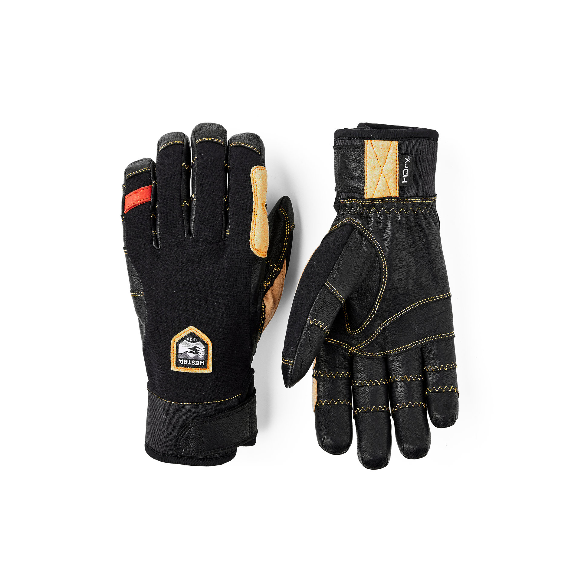 hdry handschuhe Ergo Grip HDry Short